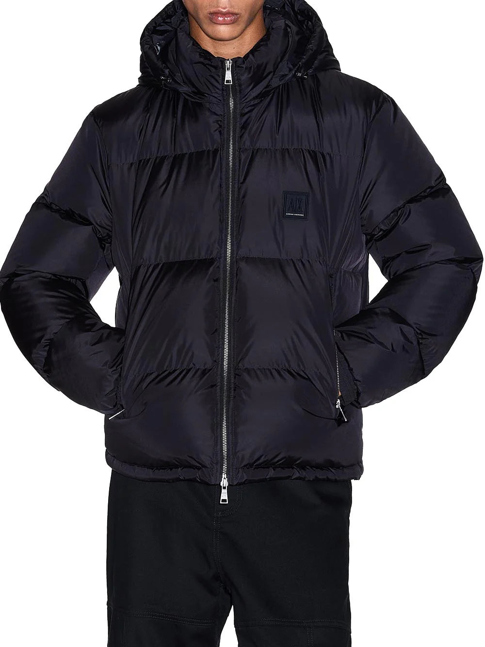 Armani Exchange uomo piumino XM000348 AF12286 UC001
