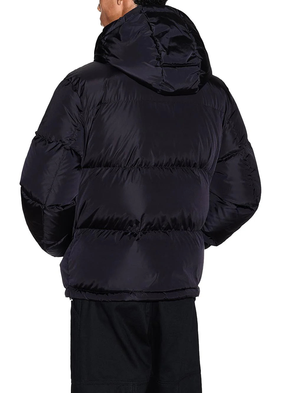 Armani Exchange uomo piumino XM000348 AF12286 UC001