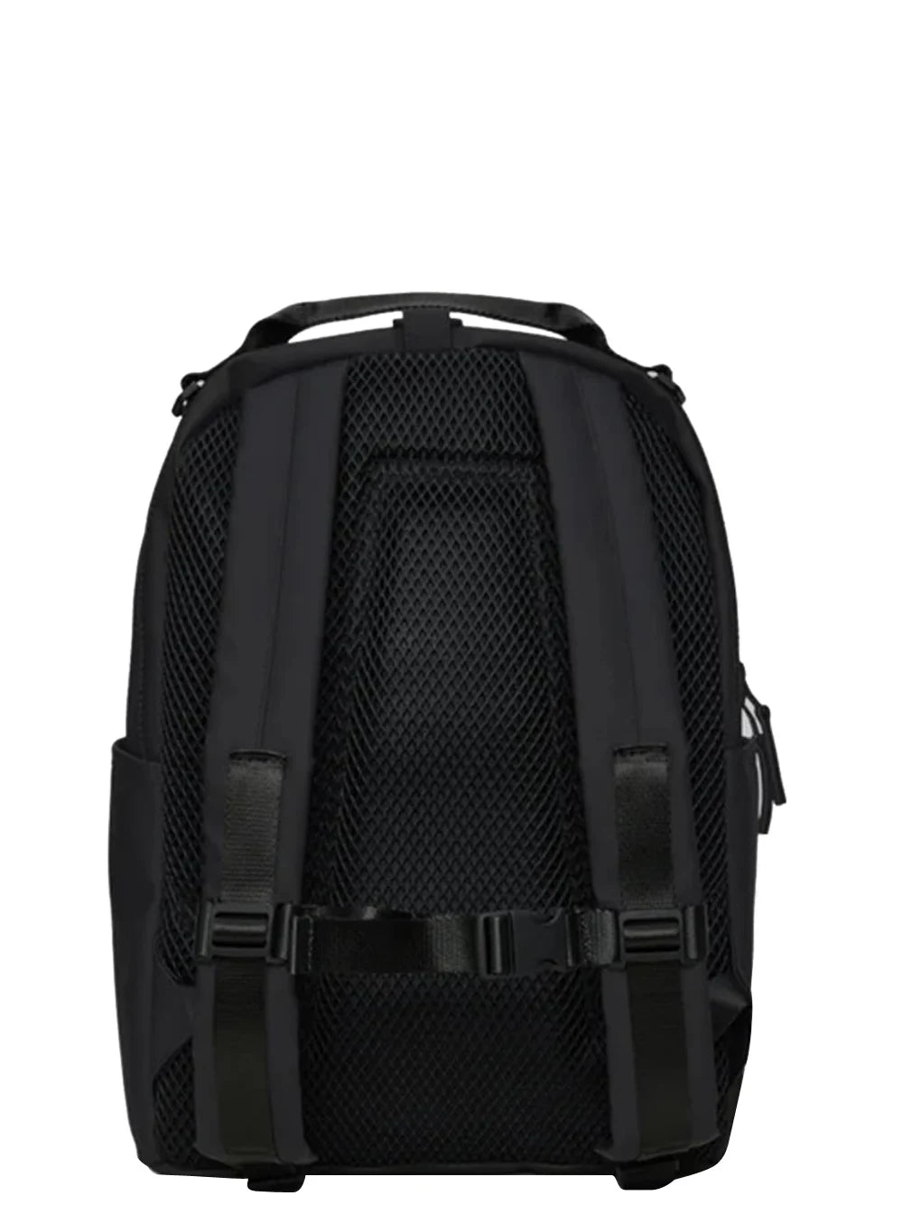 Rains uomo zaino clip front bpack RA14890 I25 Black