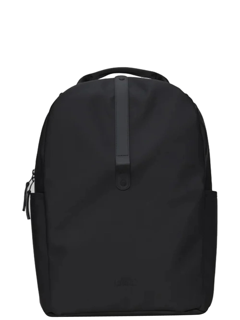 Rains uomo zaino clip front bpack RA14890 I25 Black