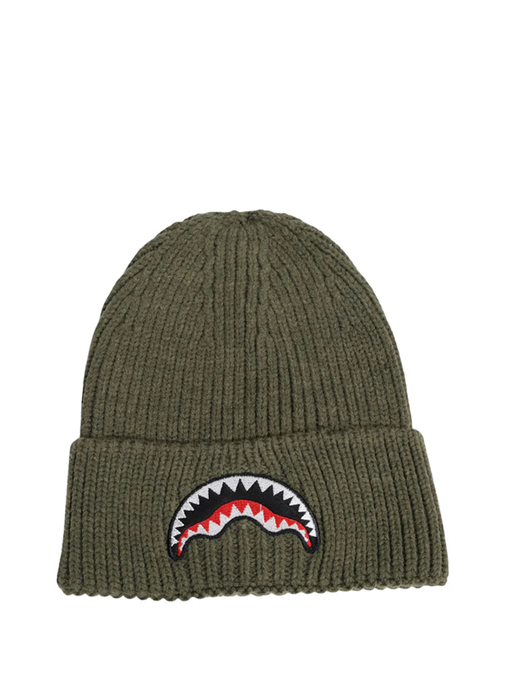 sprayground uomo cappello spray SP15011GREEN
