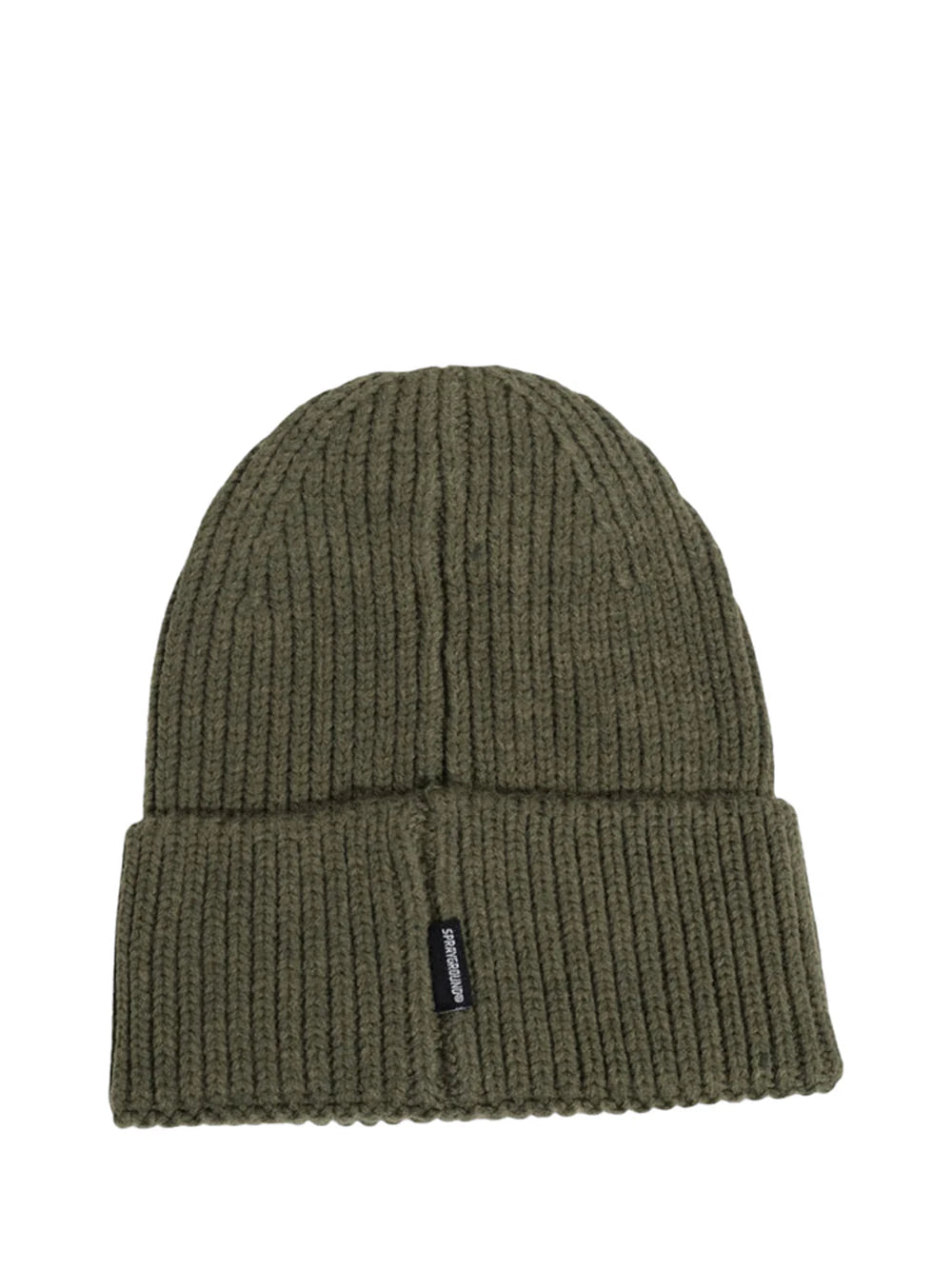 sprayground uomo cappello spray SP15011GREEN