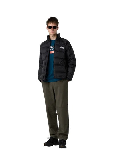 The North Face uomo giubbino Hydrenalite NF0A88XUJK31