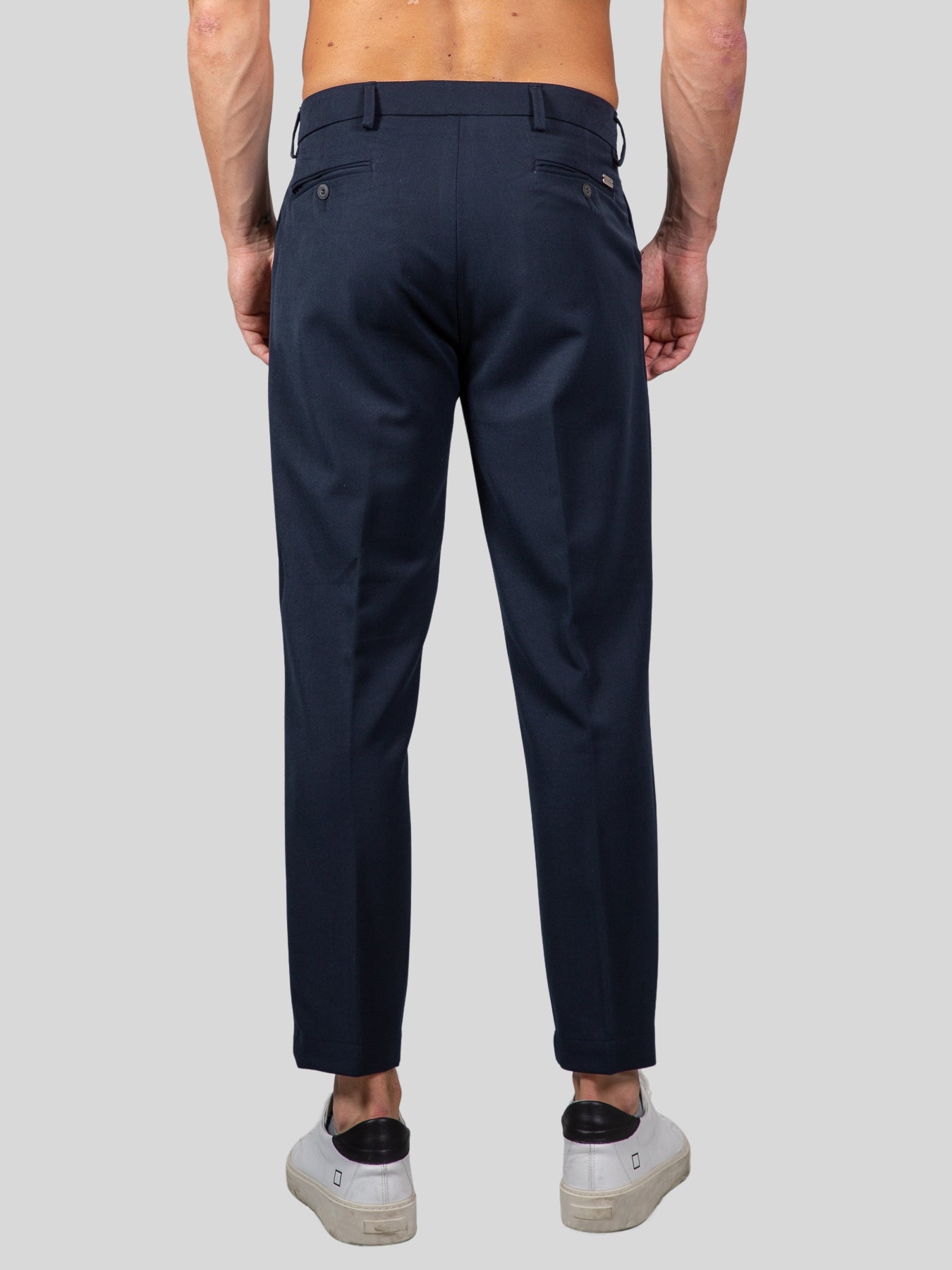 Gold Rush uomo pantalone BRG 141