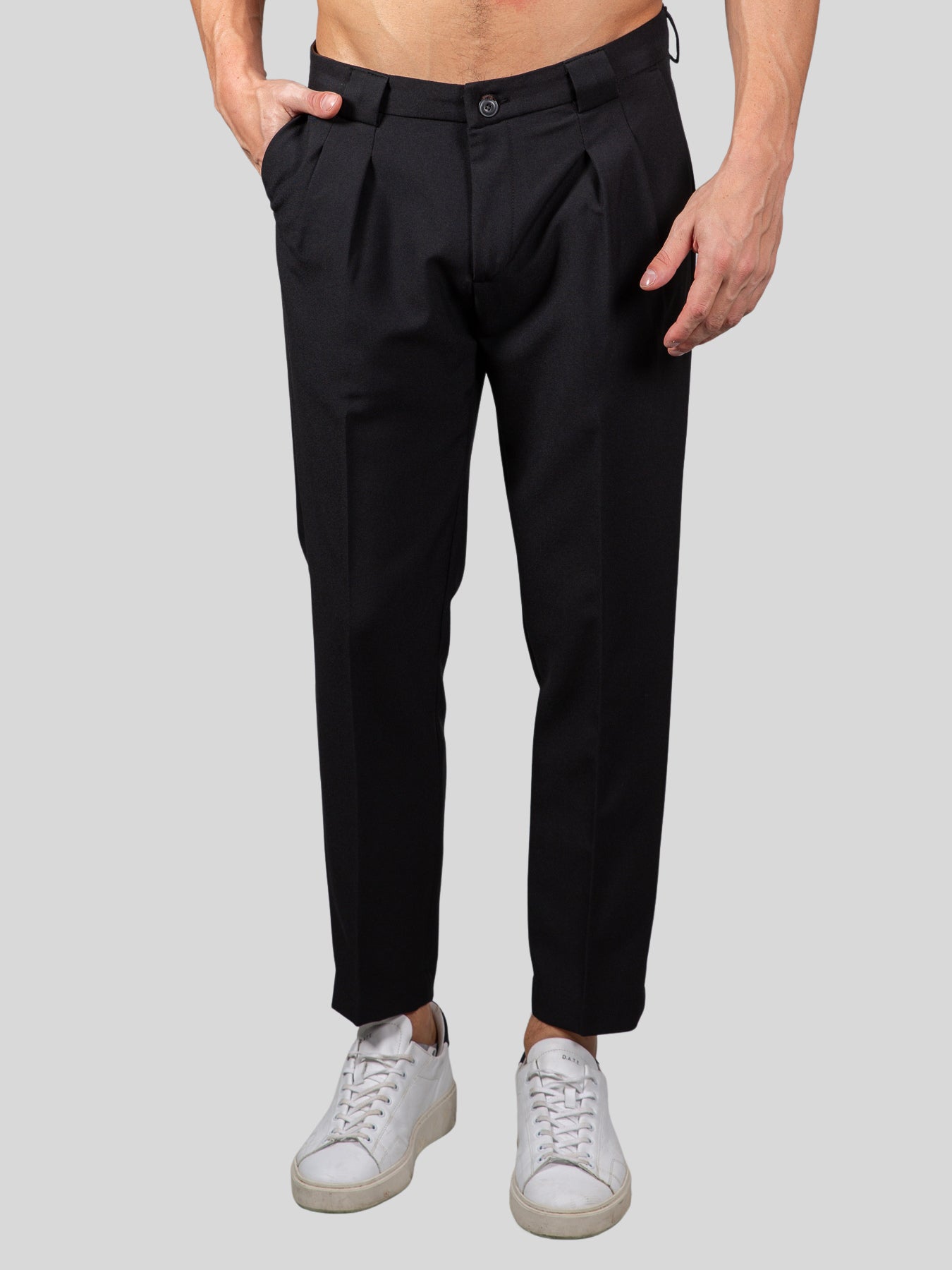 Gold Rush uomo pantalone BRG 141