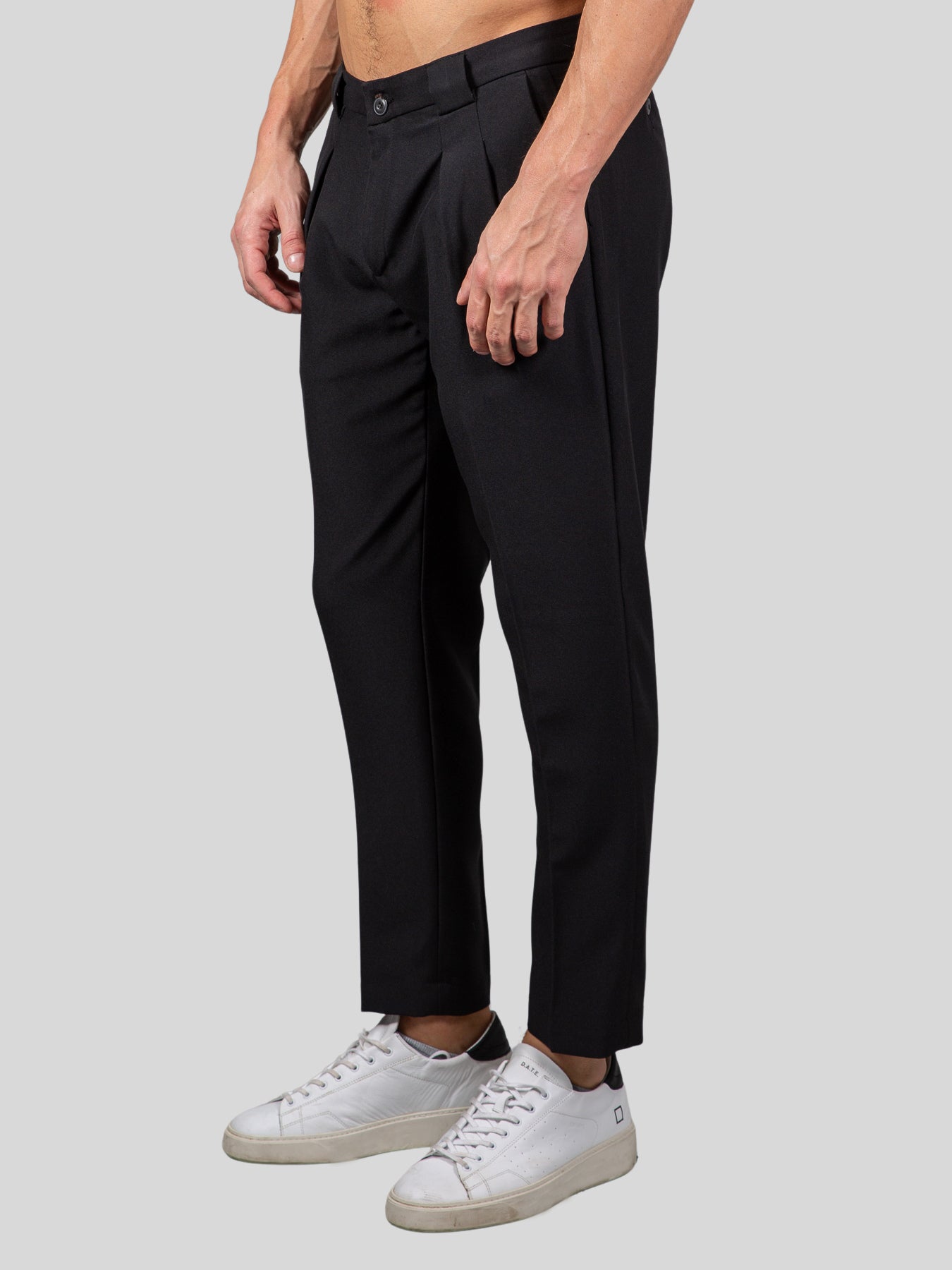 Gold Rush uomo pantalone BRG 141
