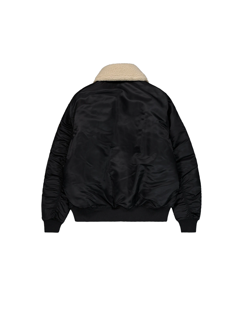 Alpha Industries uomo giubbino B-15 Mod Rev F258115