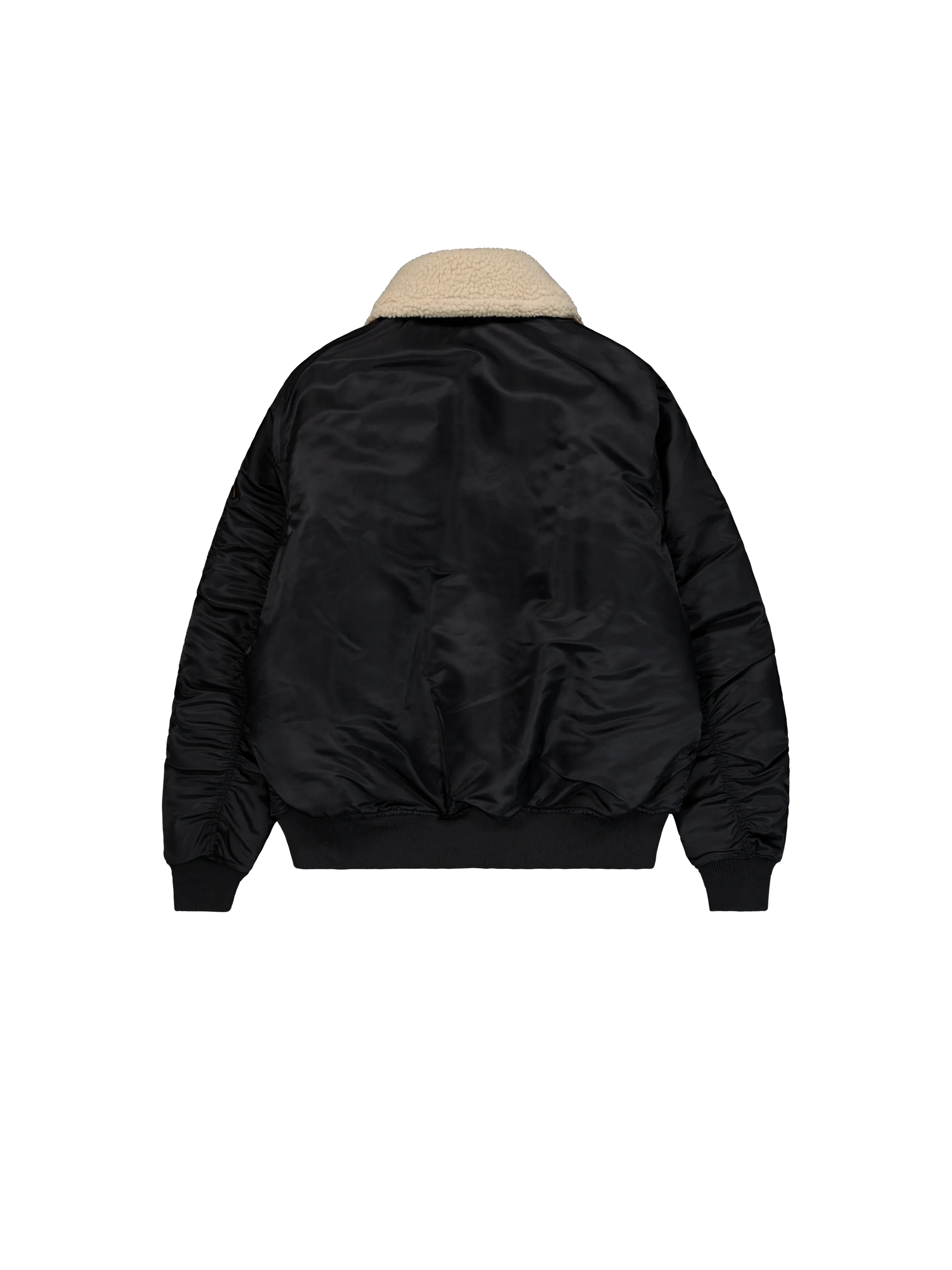 Alpha Industries uomo giubbino B-15 Mod Rev F258115