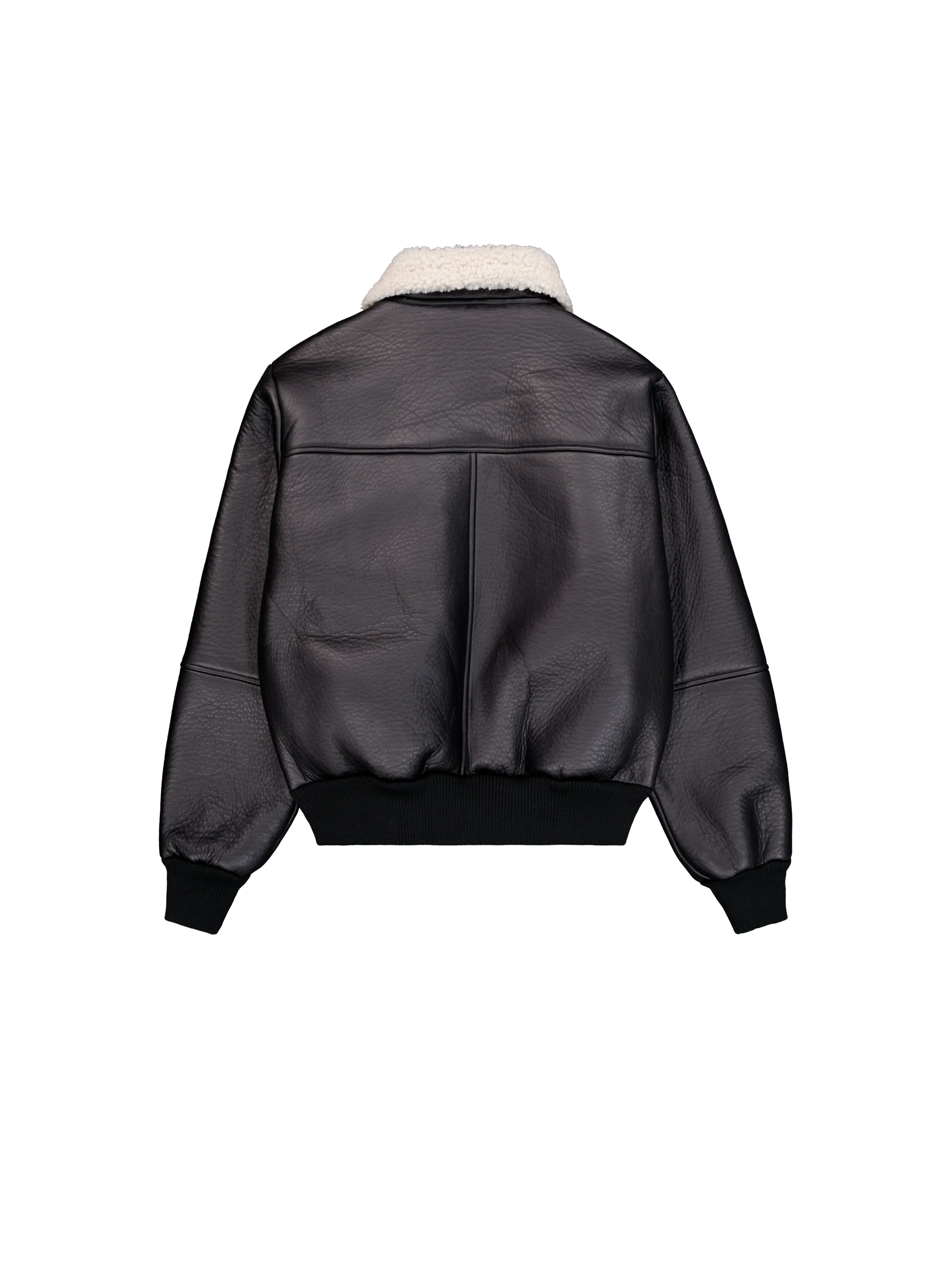 Alpha Industries uomo giubbino B-15 Mod F258117 03
