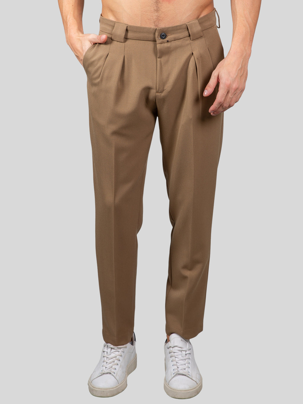 Gold Rush uomo pantalone BRG 141