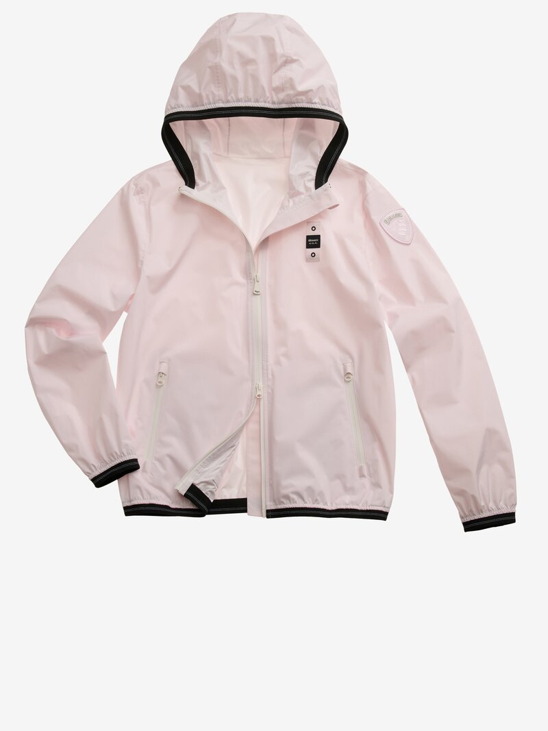 Blauer donna giubbino Nay 25SBLDC11237007110 496 pink