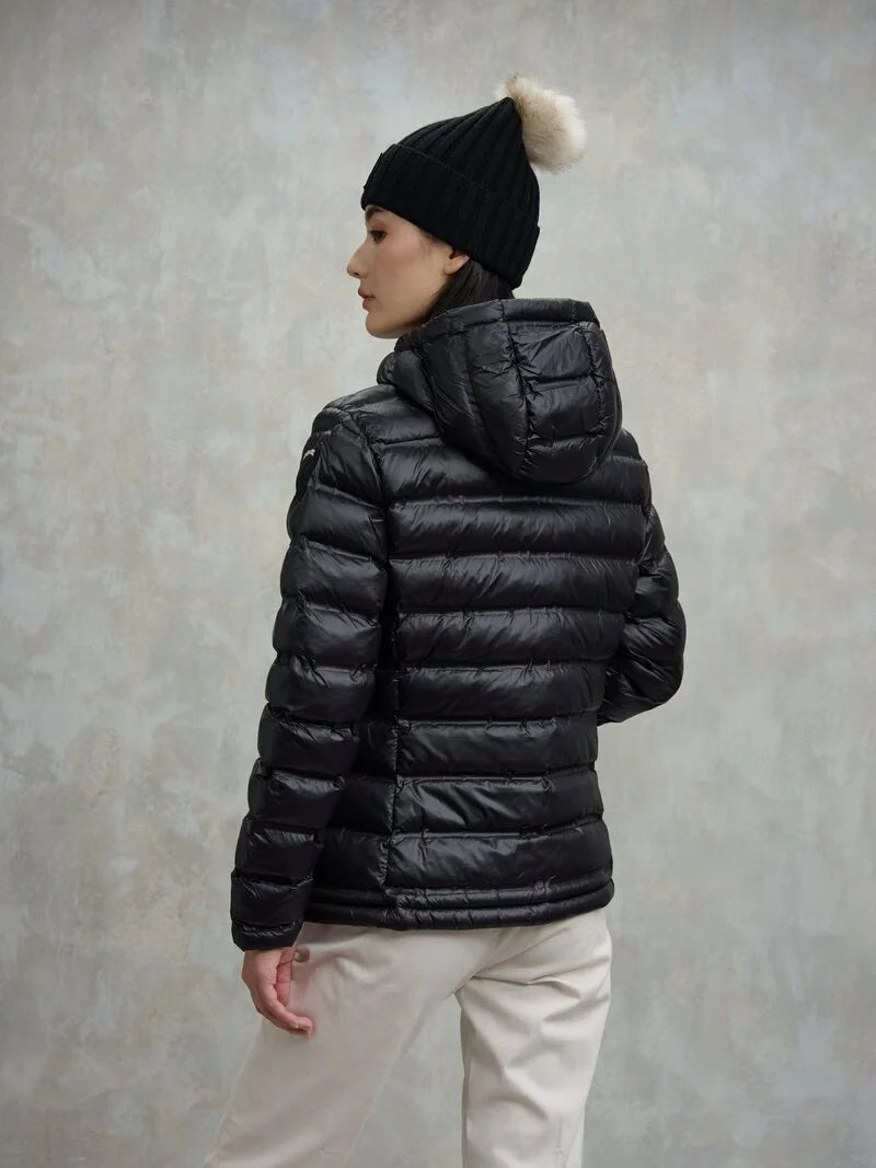 Blauer donna giubbino Ellis 25WBLDC02177-007284