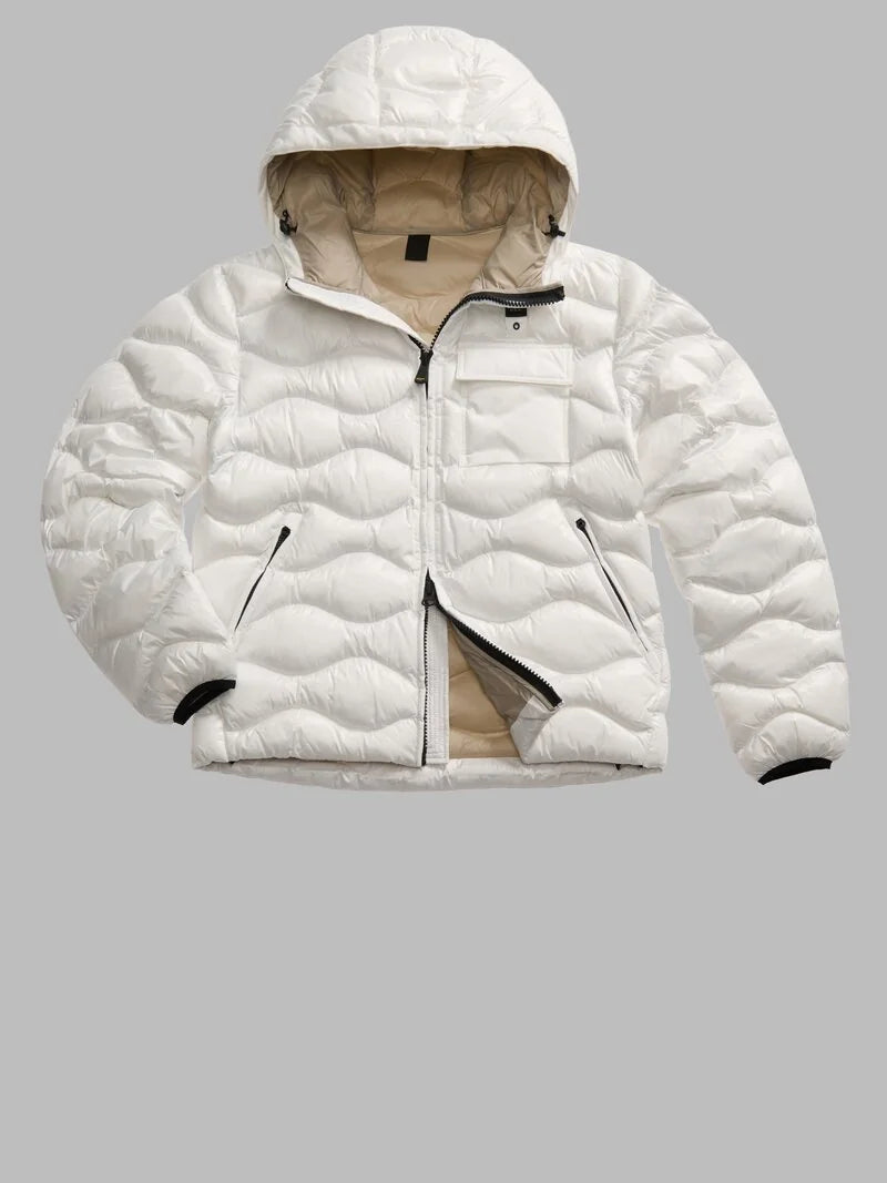 Blauer uomo giubbino Bryant 25WBLUC02080-005958