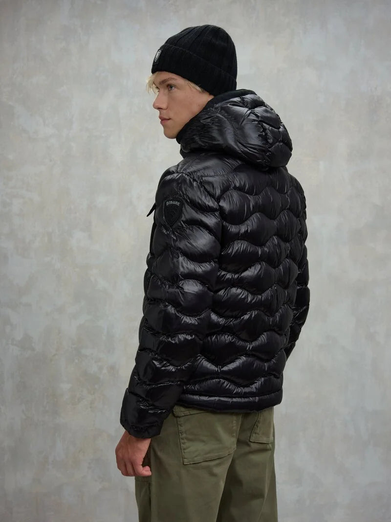 Blauer uomo giubbino Bryant 25WBLUC02080-005958