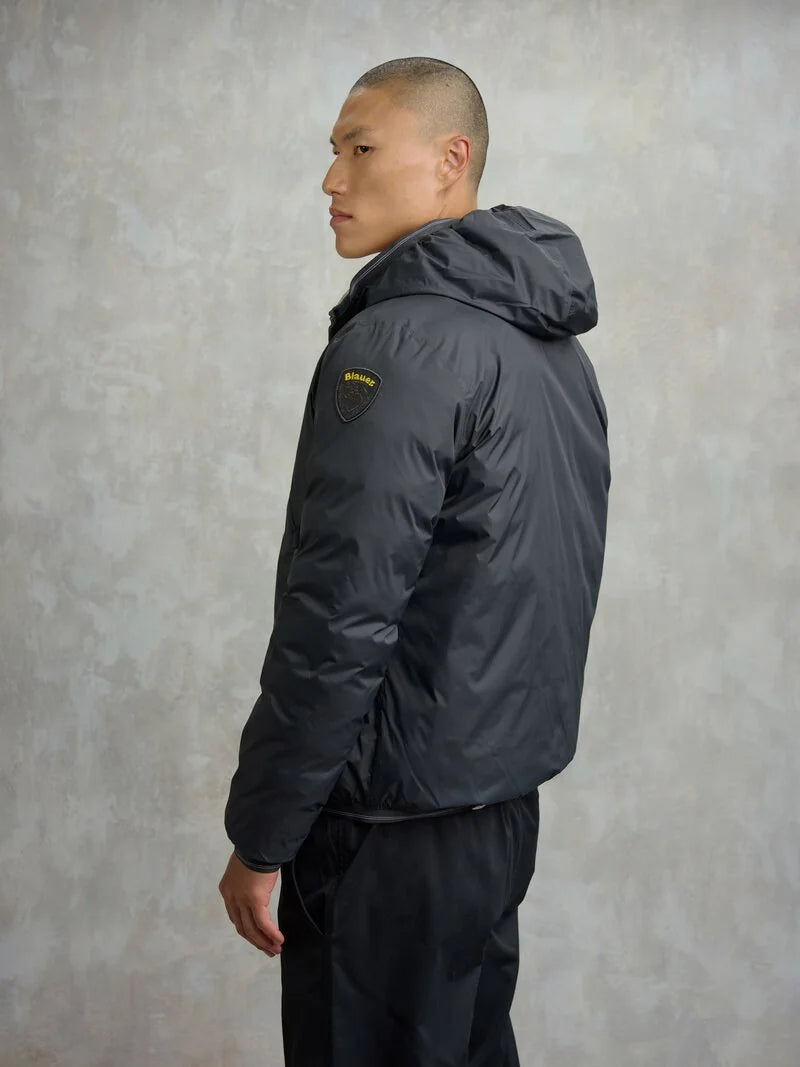 Blauer uomo giubbino Donald 25WBLUC06141-007286