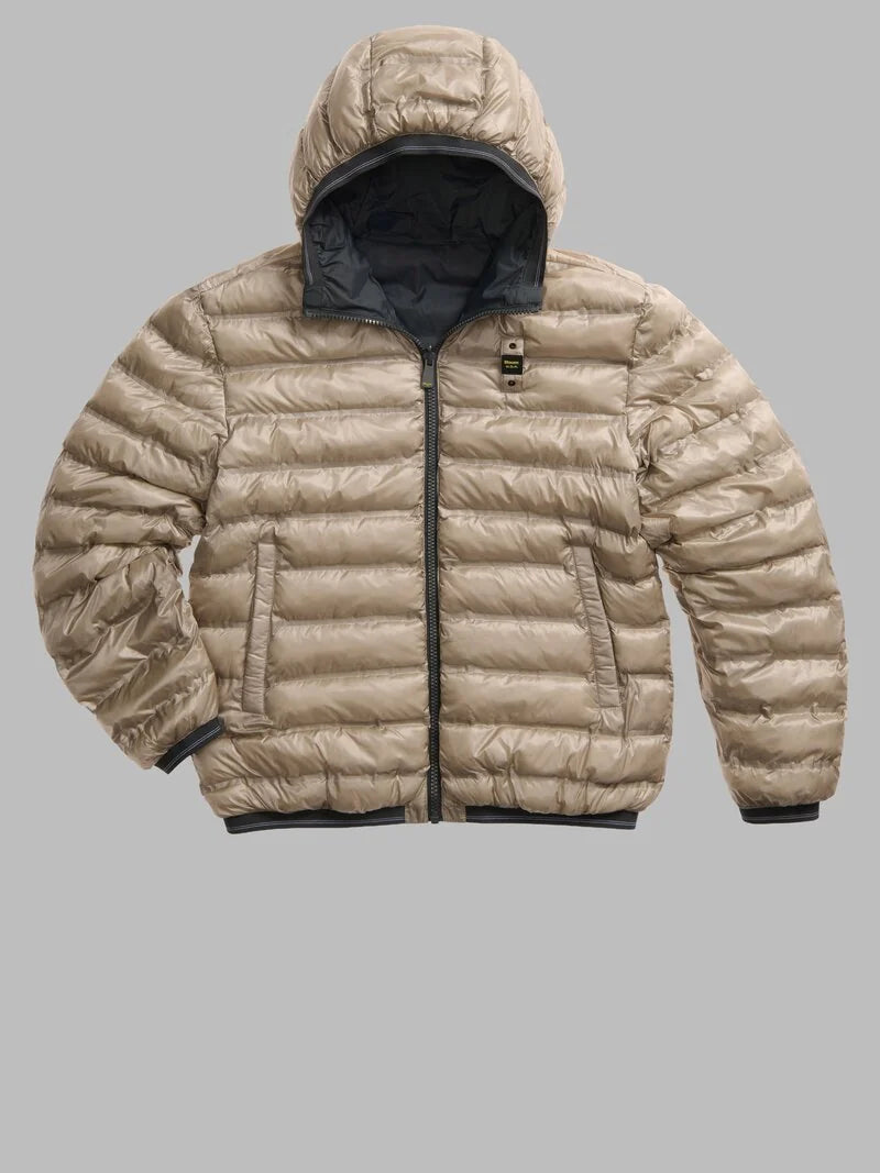 Blauer uomo giubbino Donald 25WBLUC06141-007286