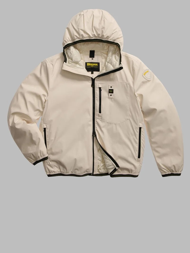 Blauer uomo giubbino Derry 25WBLUC08030-005480