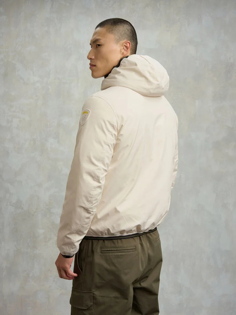 Blauer uomo giubbino Derry 25WBLUC08030-005480