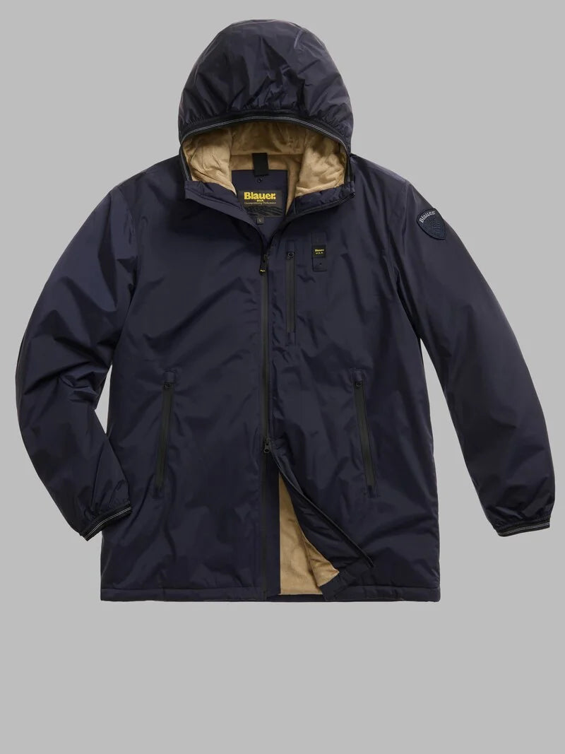 Blauer uomo giubbino Jarvis 25WBLUK11139-007110