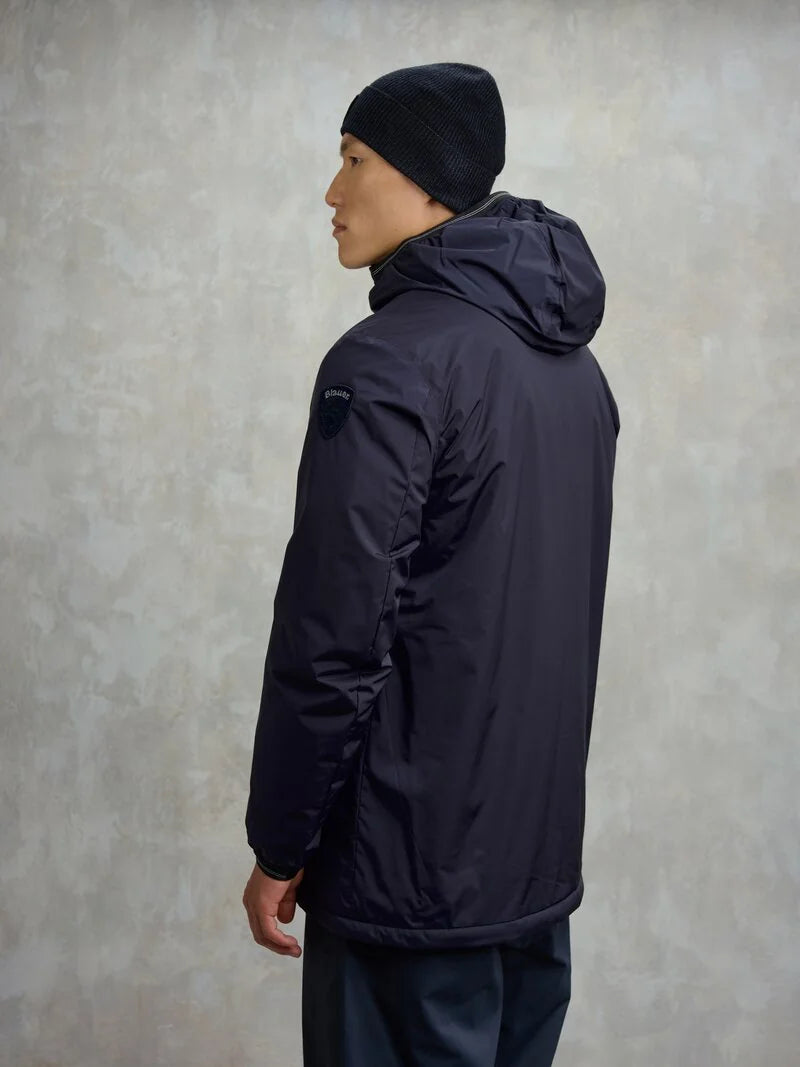 Blauer uomo giubbino Jarvis 25WBLUK11139-007110