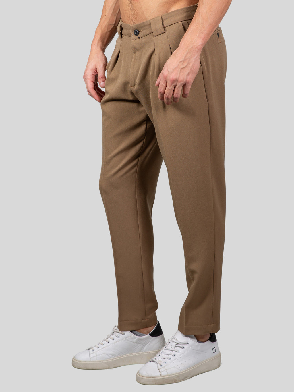Gold Rush uomo pantalone BRG 141