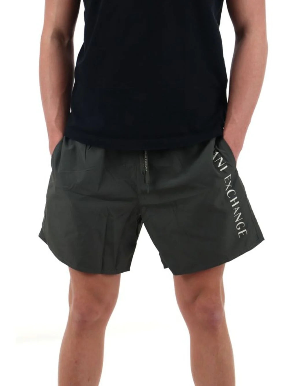 Armani Exchange uomo Costume Boxer XM000832 AF22573