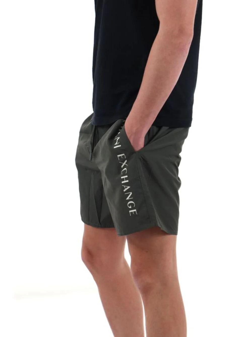 Armani Exchange uomo Costume Boxer XM000832 AF22573