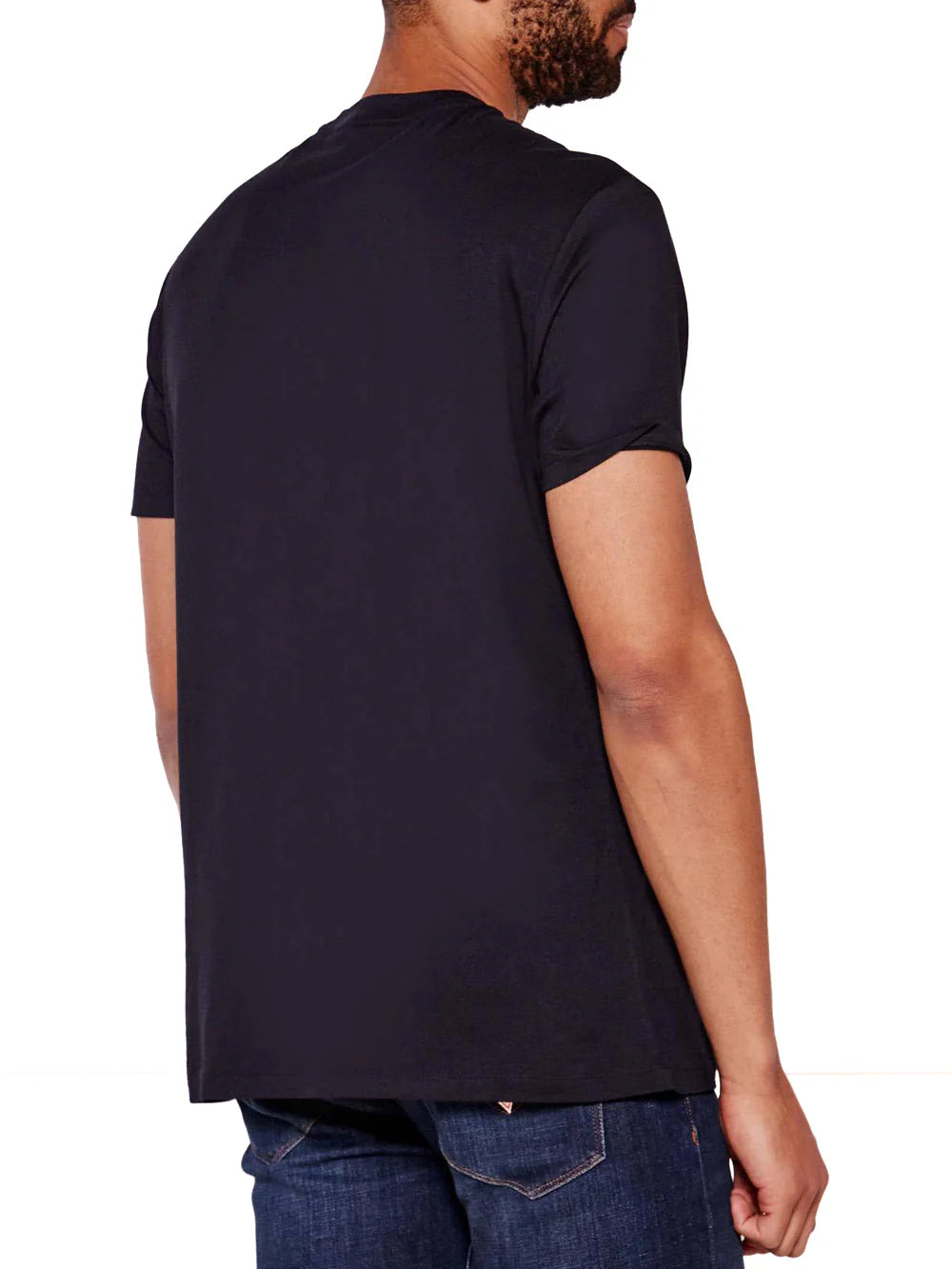 Armani Exchange uomo t-shirt XM001568 AF10358 UB101
