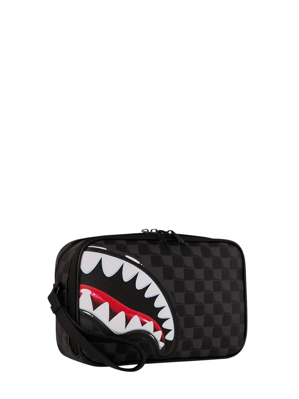 Sprayground uomo borsello SIP BALLOON TOILETRY BRICK 8947
