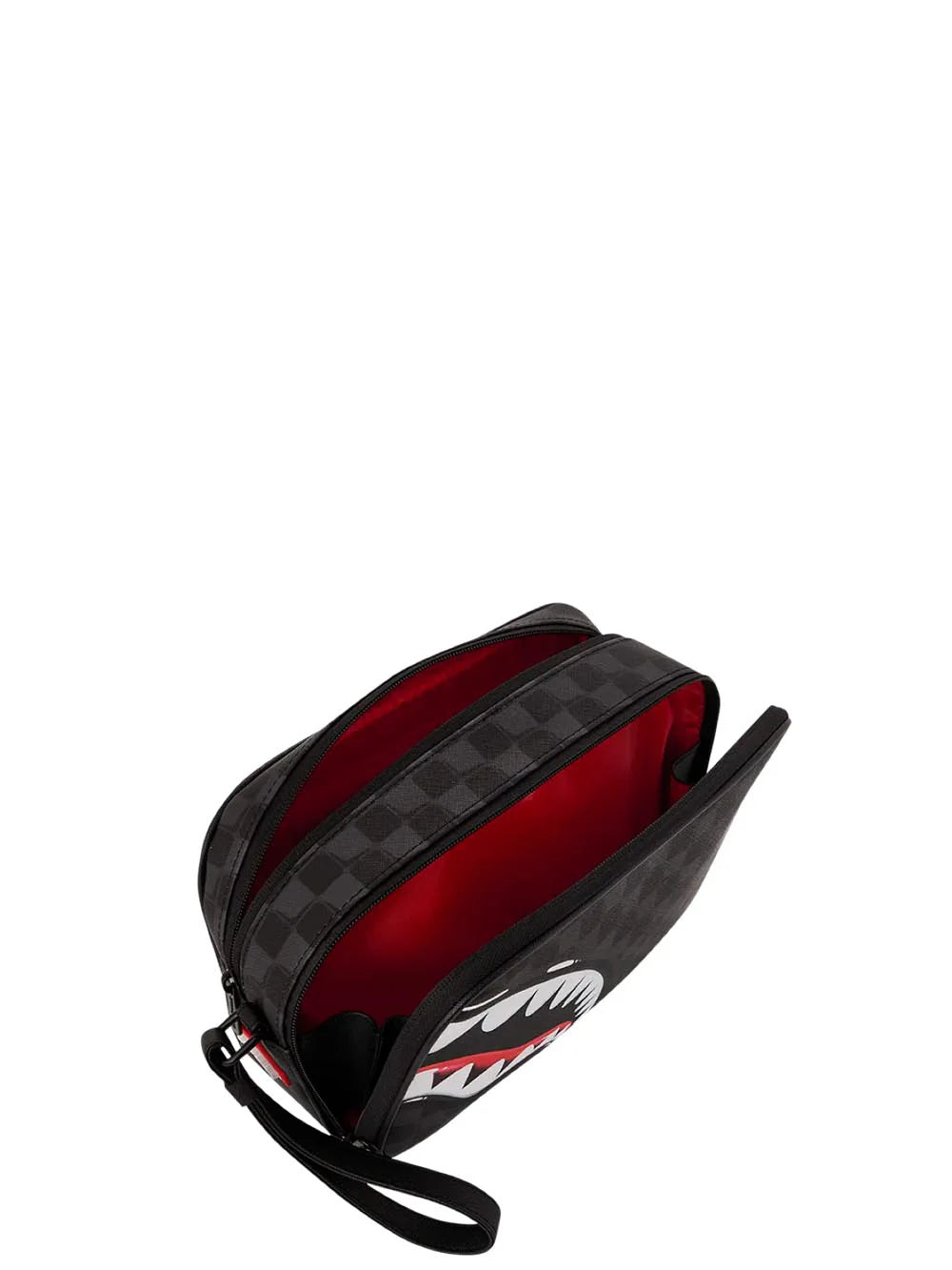 Sprayground uomo borsello SIP BALLOON TOILETRY BRICK 8947