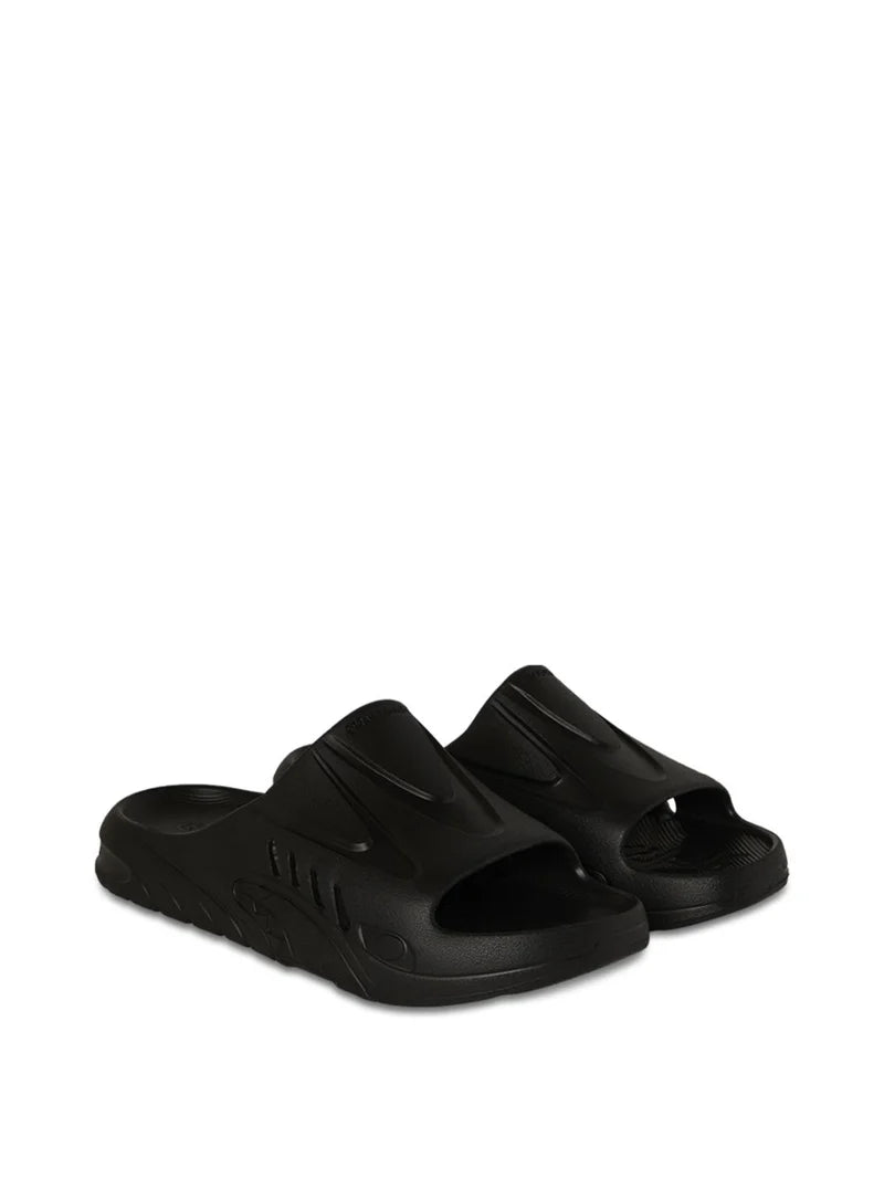 Sprayground uomo ciabatta SHARK SLIDE BLACK 10S006080