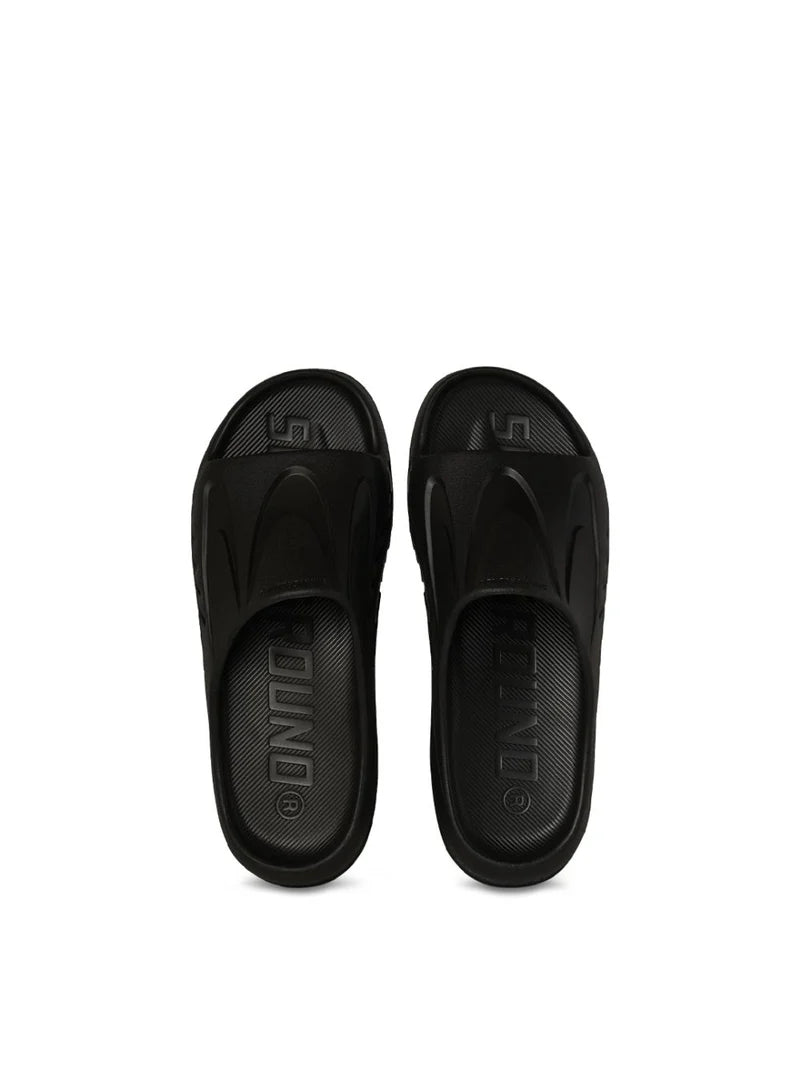 Sprayground uomo ciabatta SHARK SLIDE BLACK 10S006080