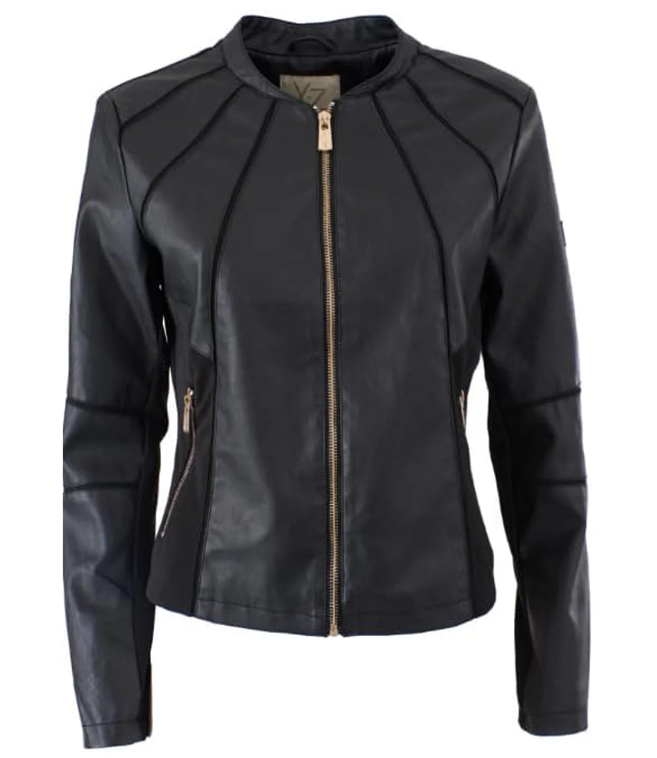 Yes Zee donna giubbino  J405G100 0801