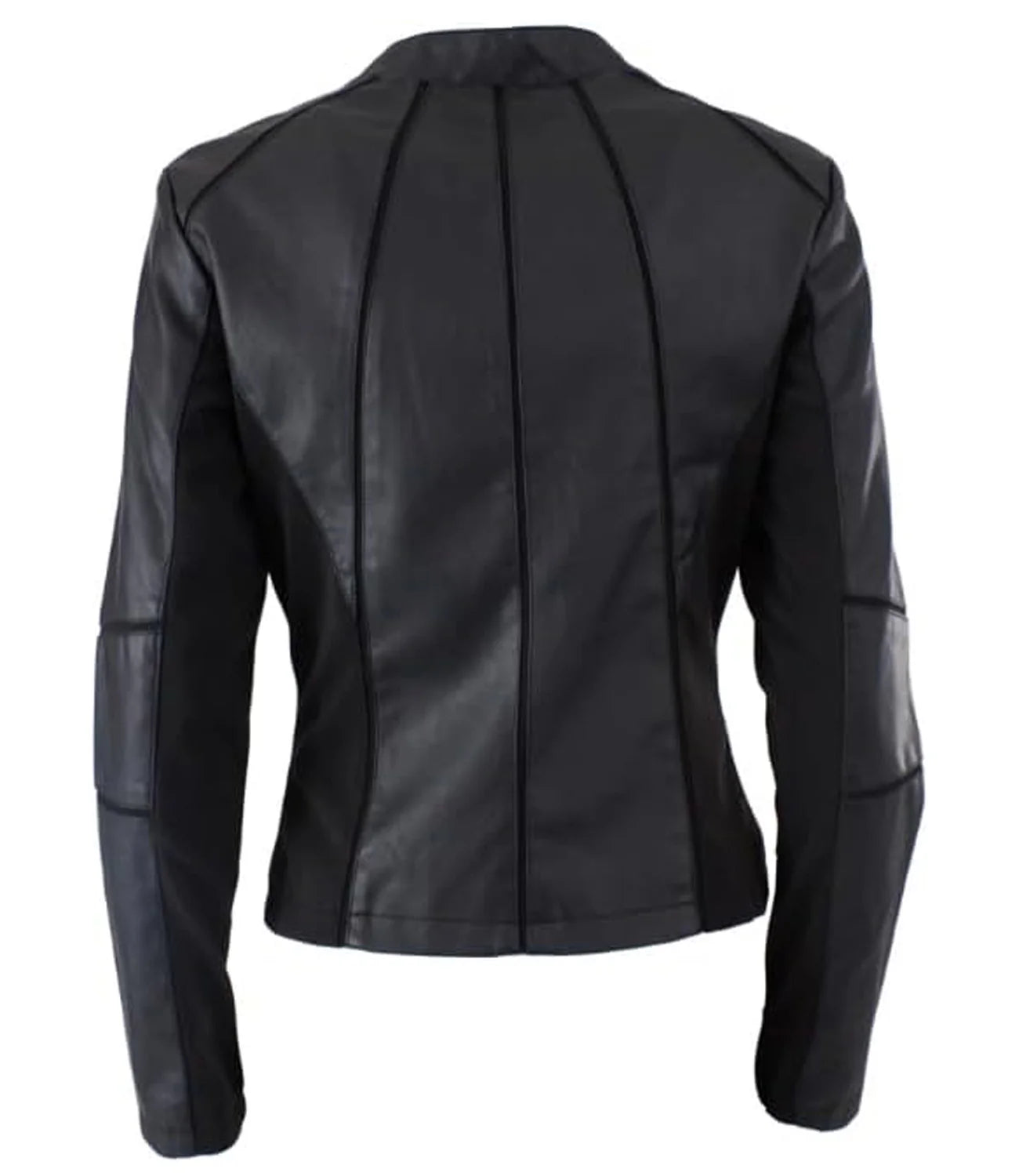Yes Zee donna giubbino  J405G100 0801