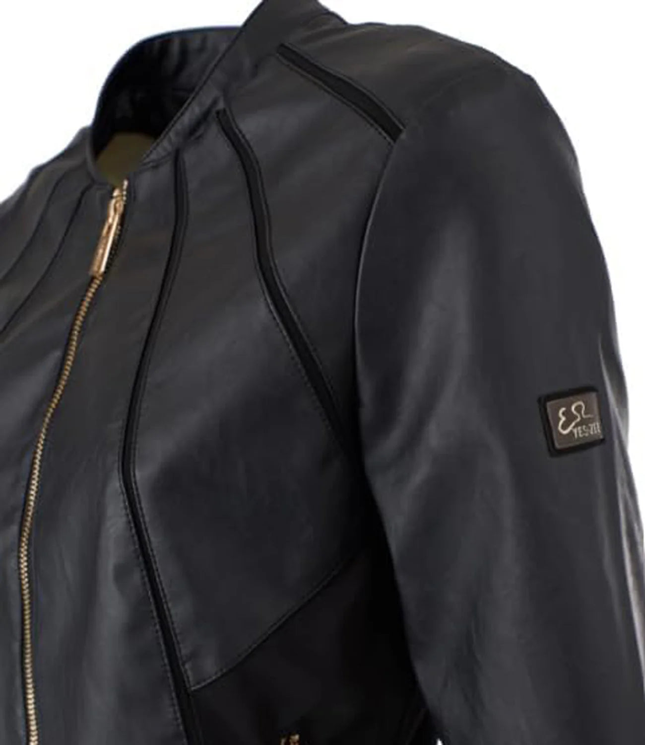 Yes Zee donna giubbino  J405G100 0801