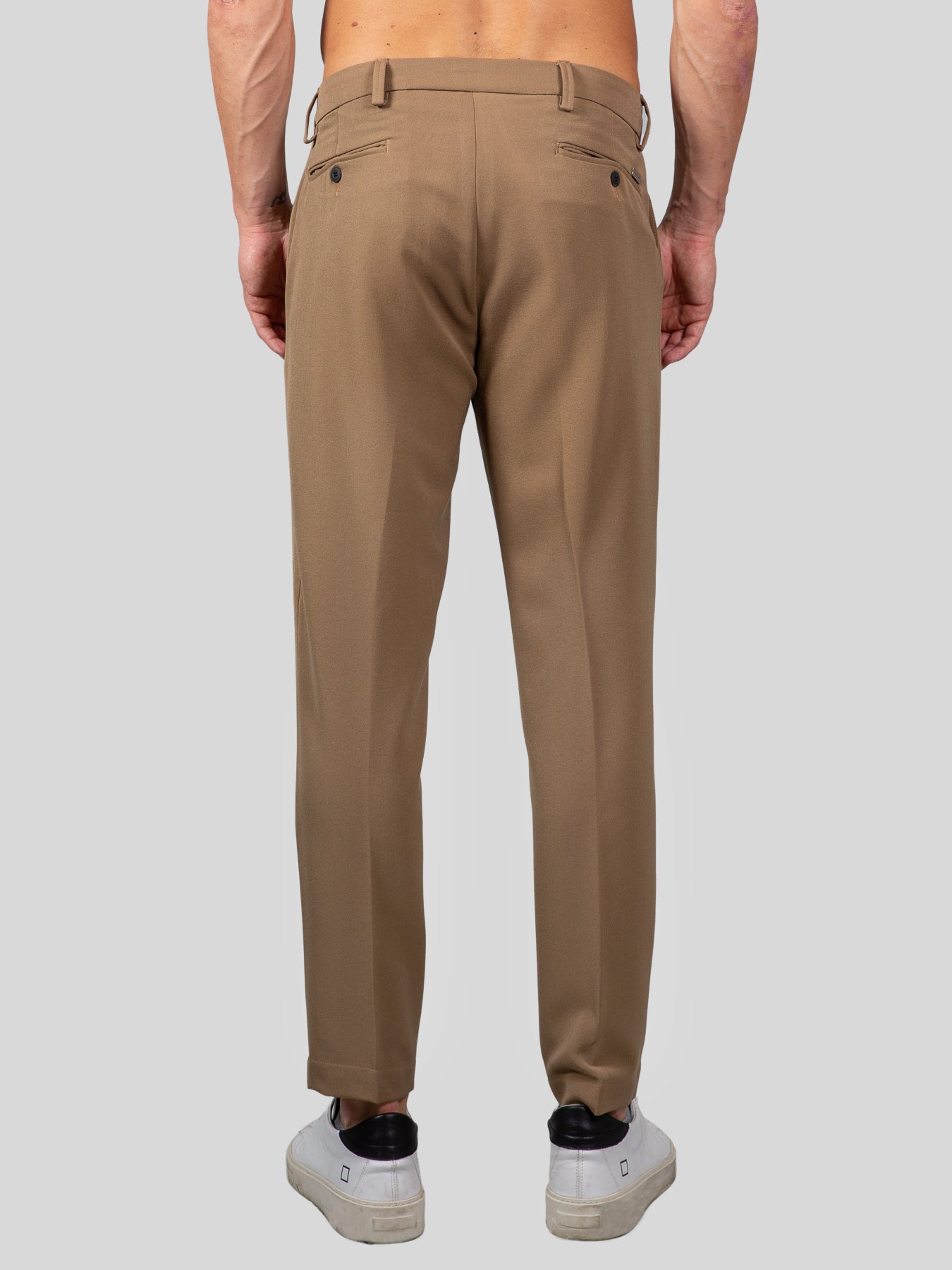 Gold Rush uomo pantalone BRG 141