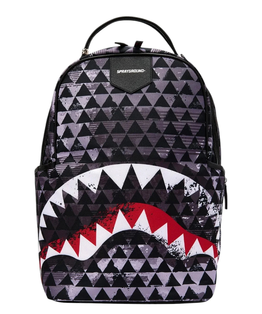 Sprayground zaino KAHUKU NIHO MANO B8885