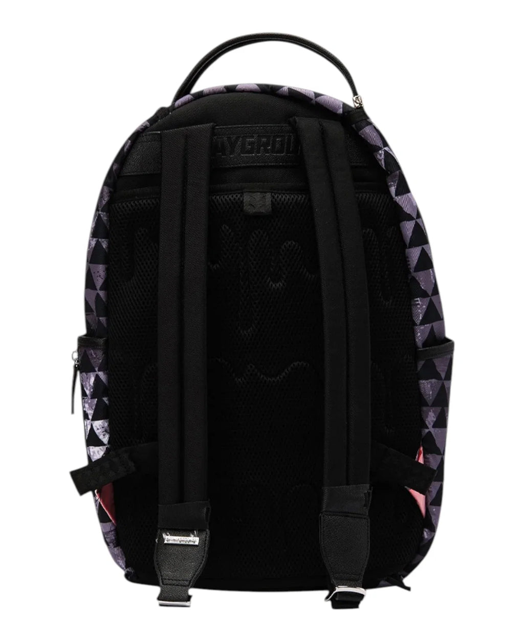 Sprayground zaino KAHUKU NIHO MANO B8885