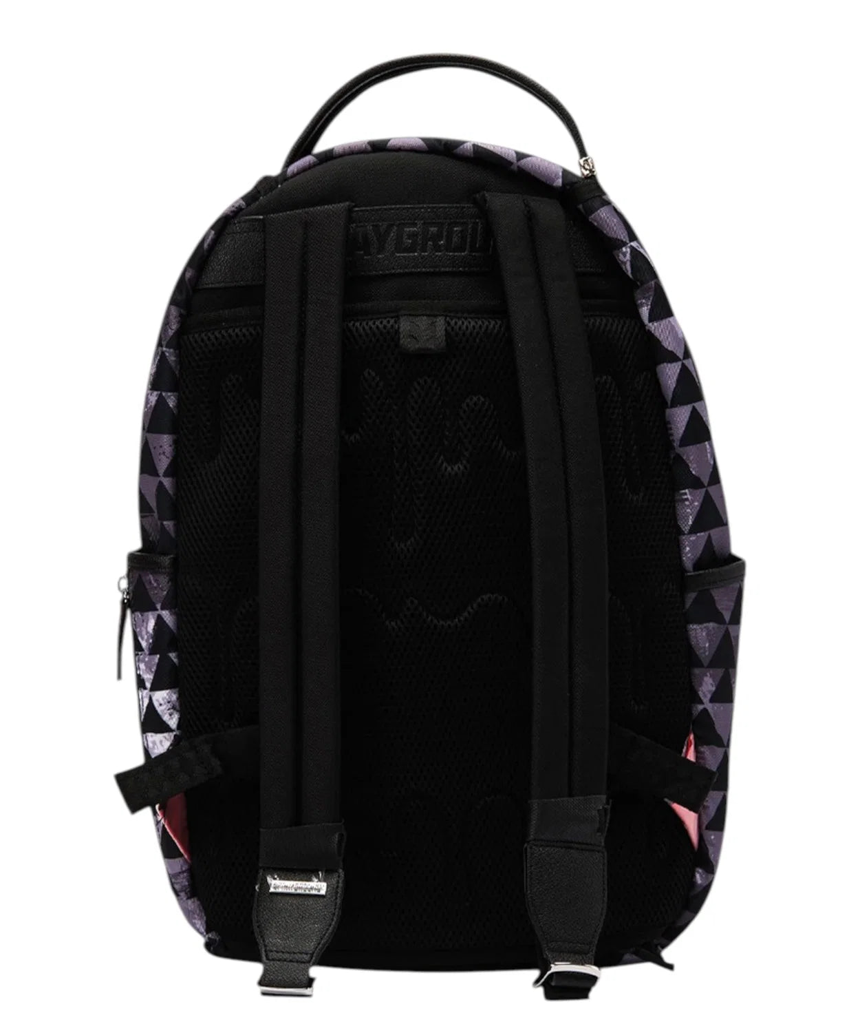 Sprayground zaino KAHUKU NIHO MANO B8885