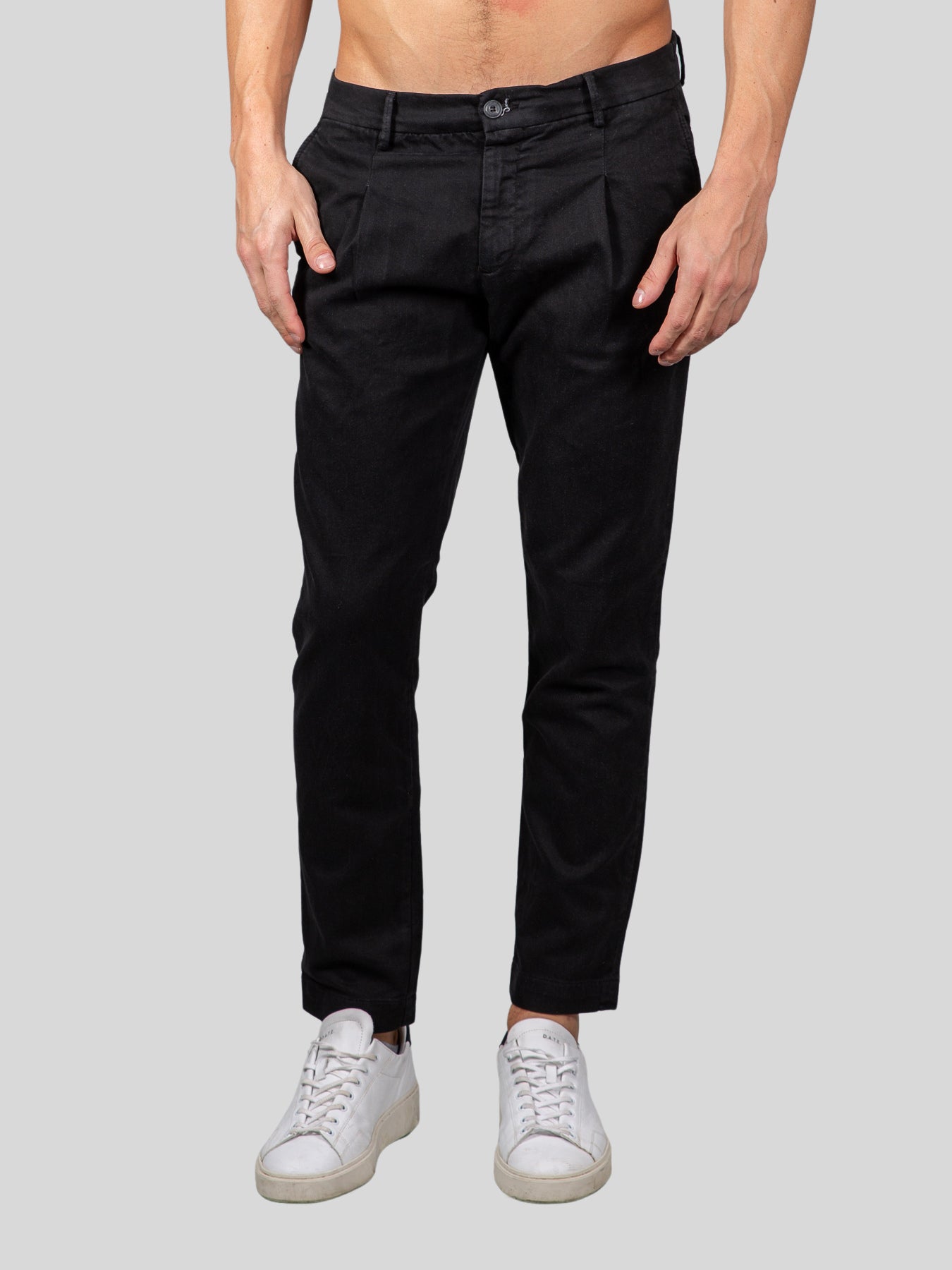 Gold Rush uomo pantalone BRG 117