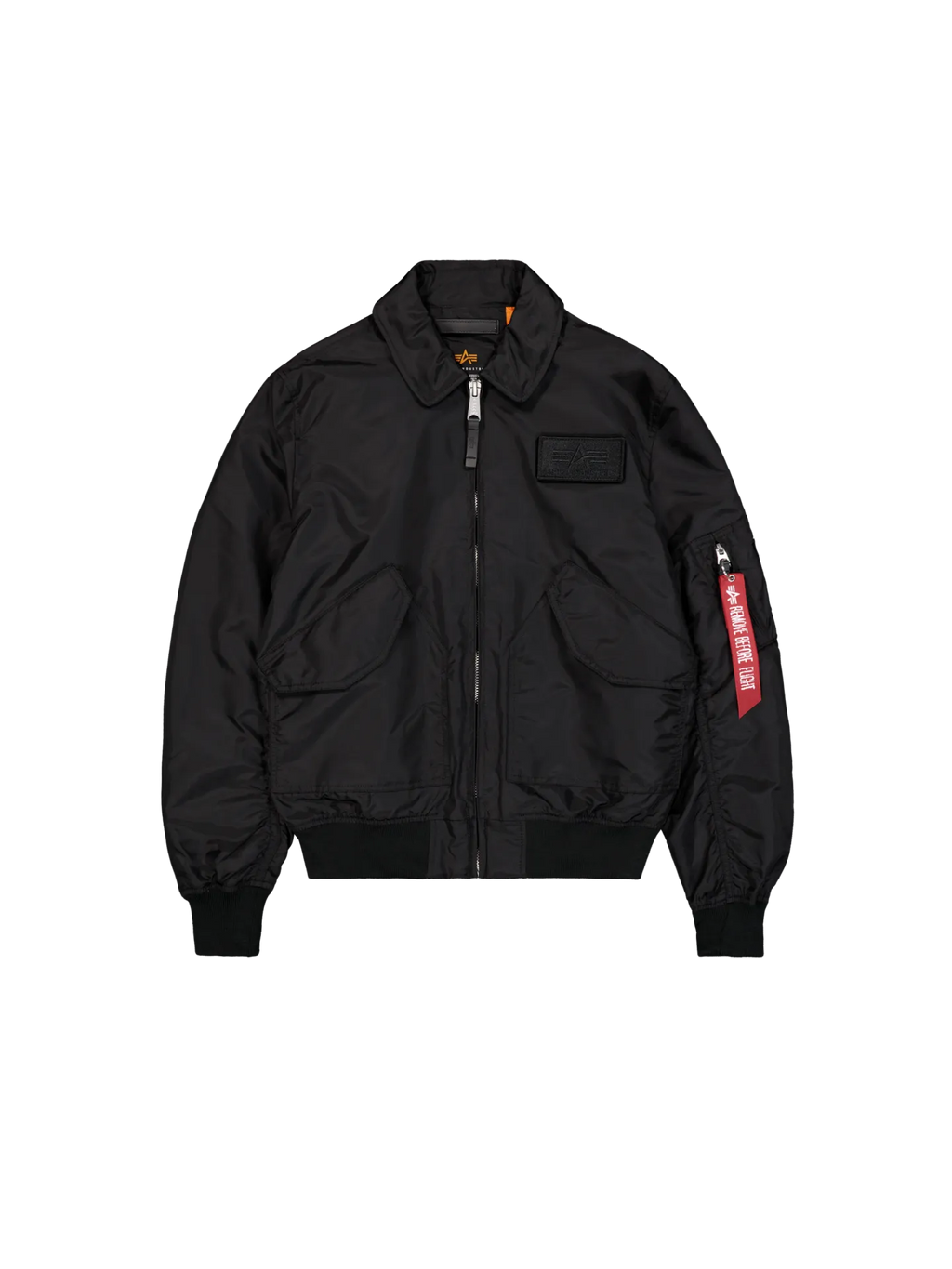Alpha Industries uomo giubbino CWU 36/P TT SS266101