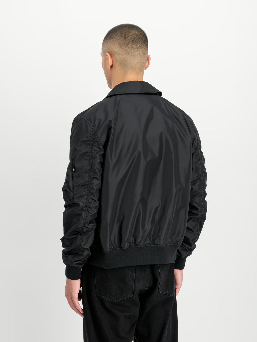 Alpha Industries uomo giubbino CWU 36/P TT SS266101