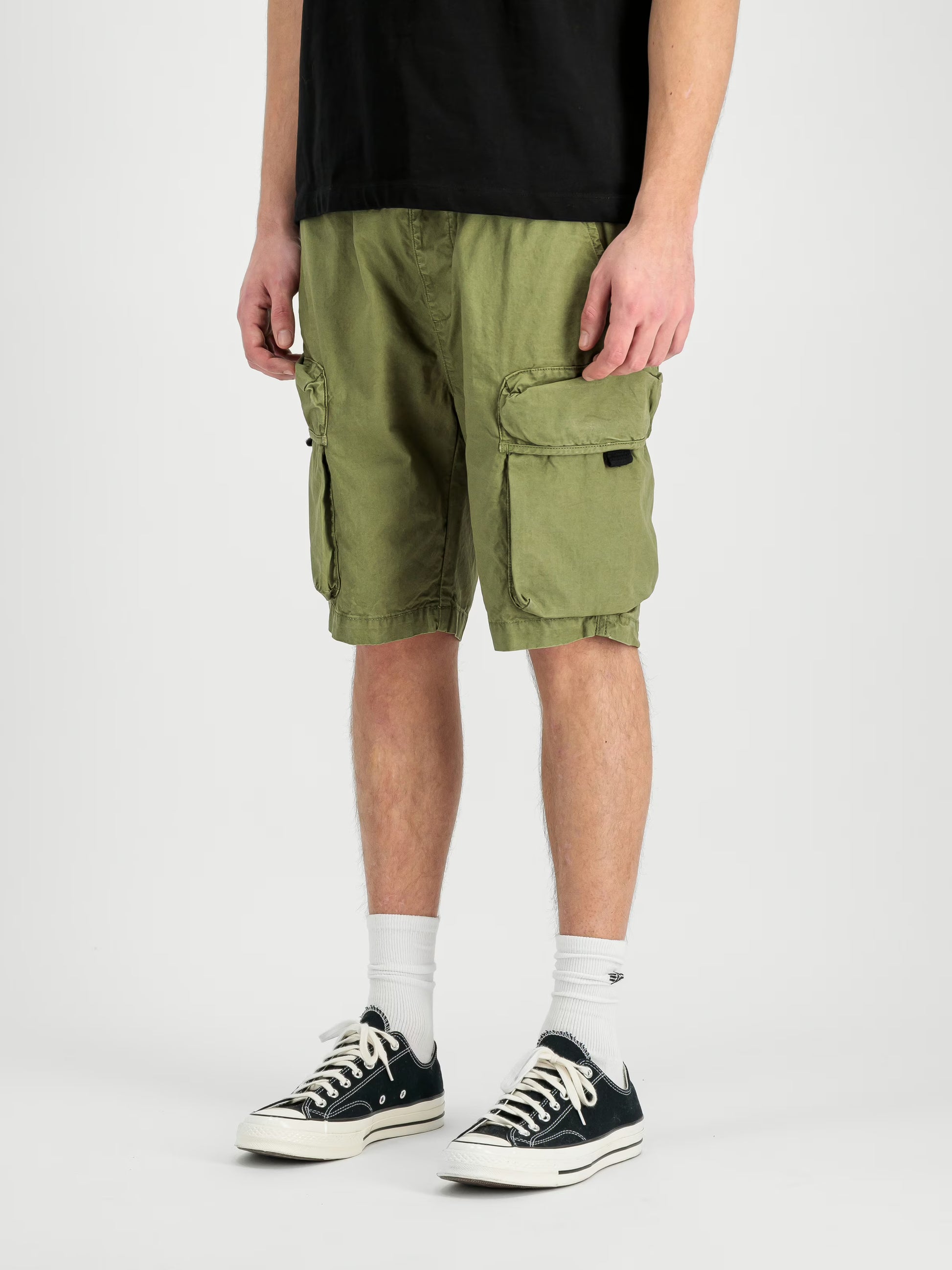 Alpha Industries uomo Short Division SS266259NEW