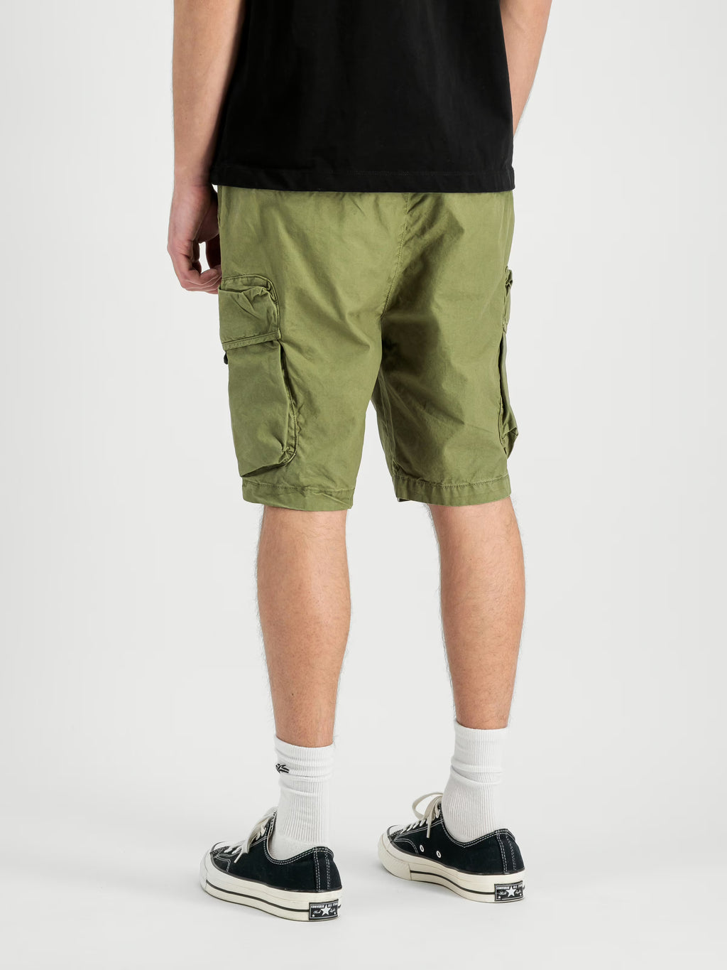 Alpha Industries uomo Short Division SS266259NEW