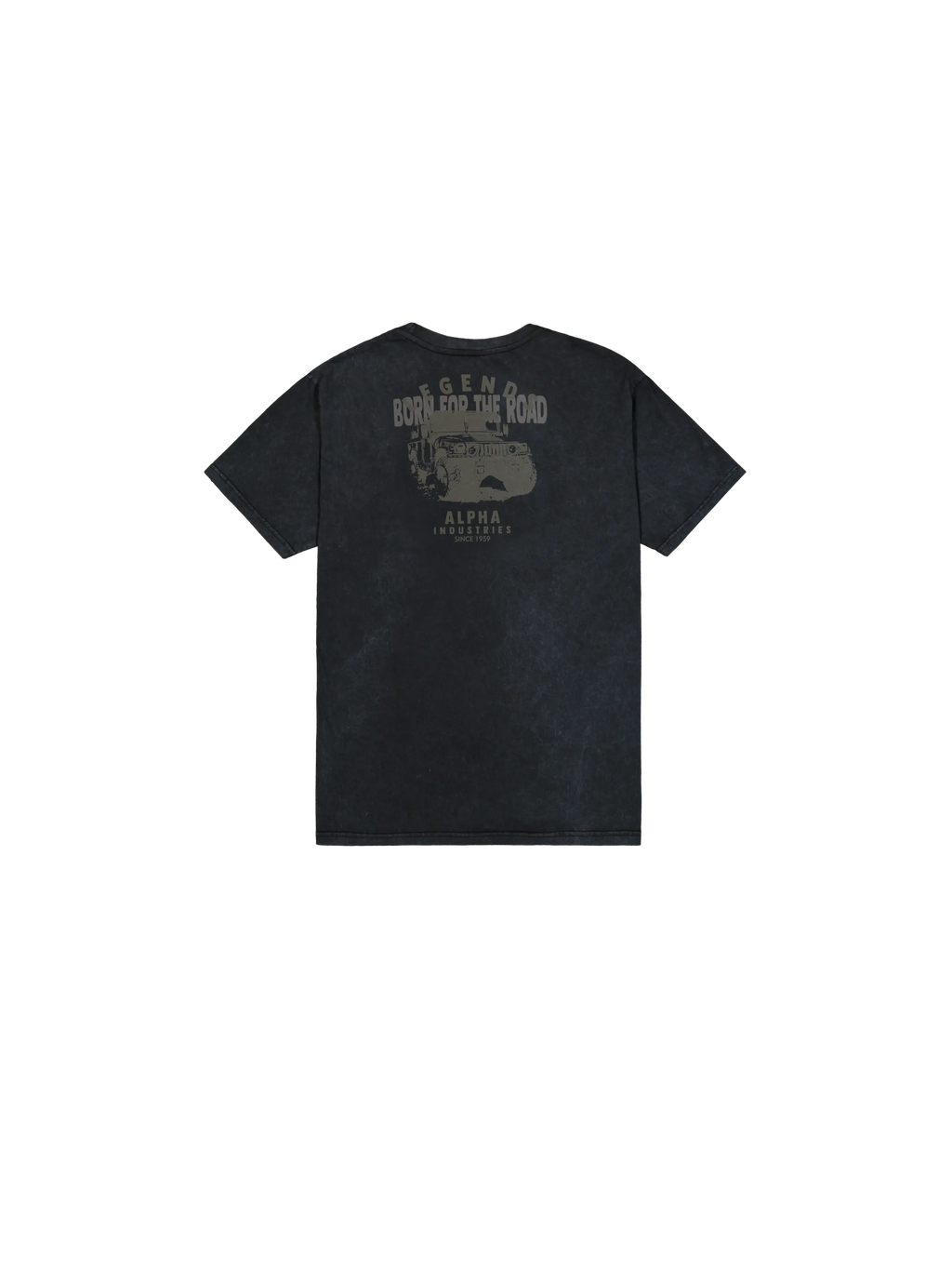 Alpha Industries uomo t-shirt Alpha Legend T S266520
