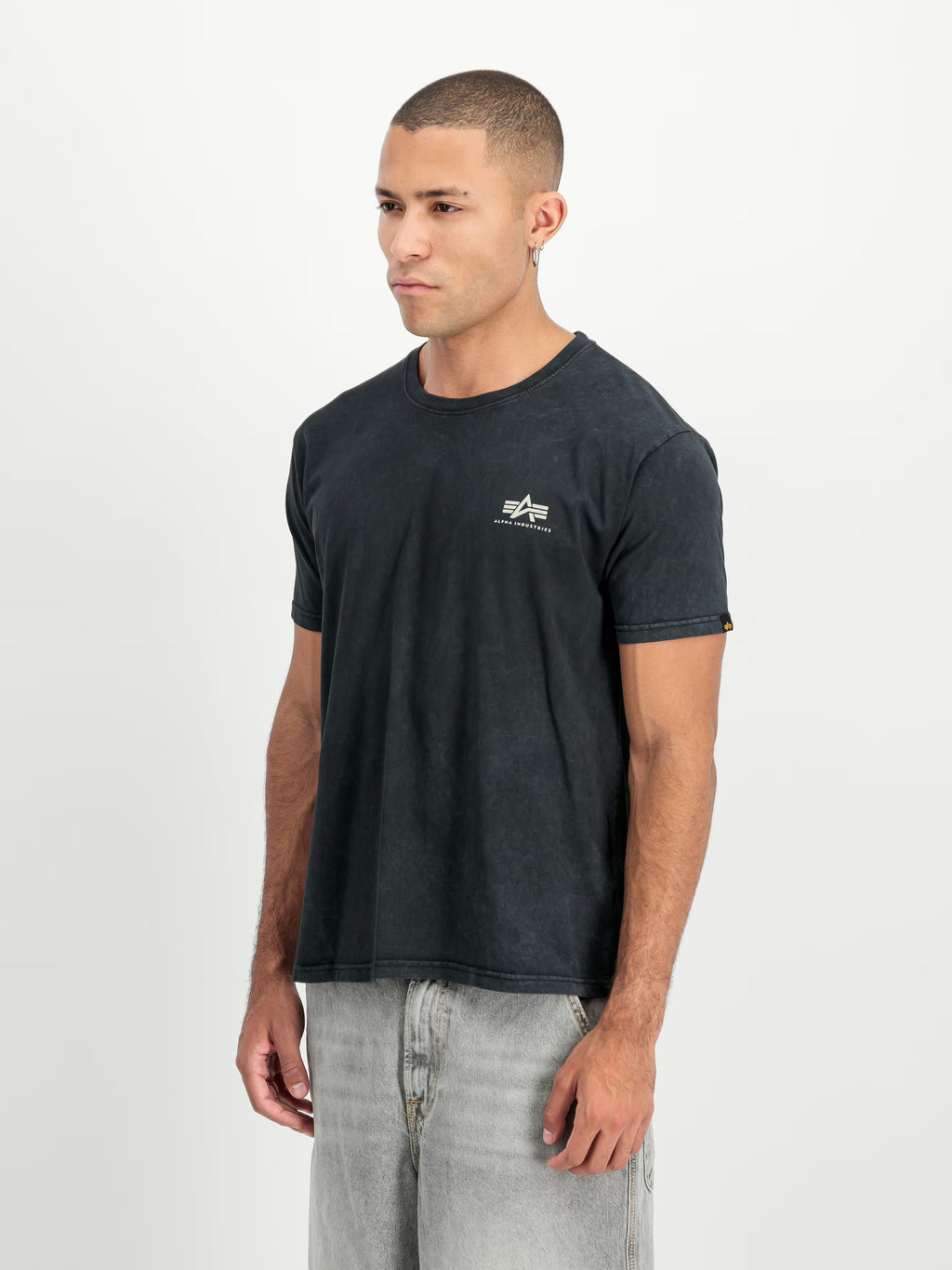Alpha Industries uomo t-shirt Alpha Legend T S266520
