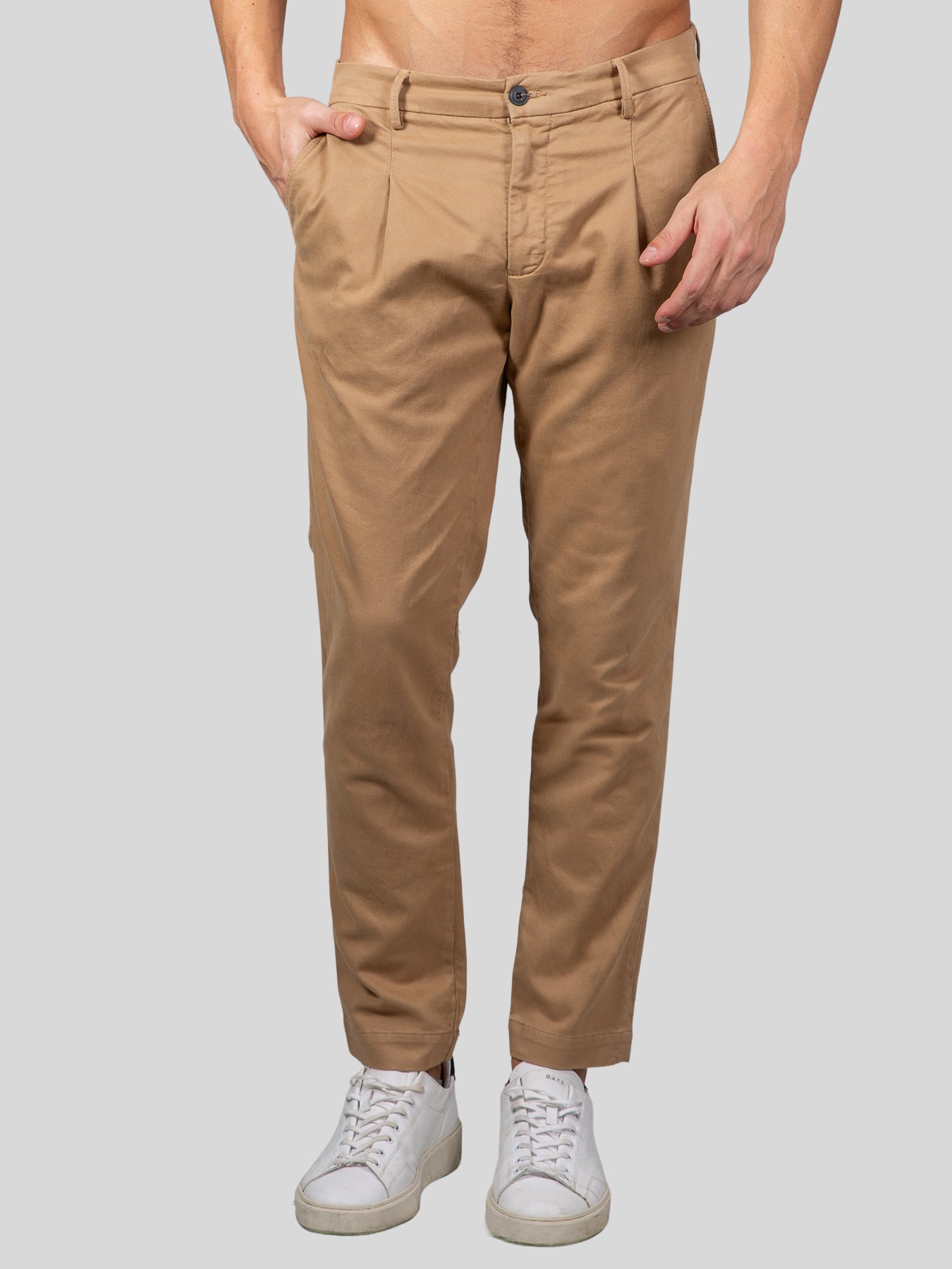 Gold Rush uomo pantalone BRG 117