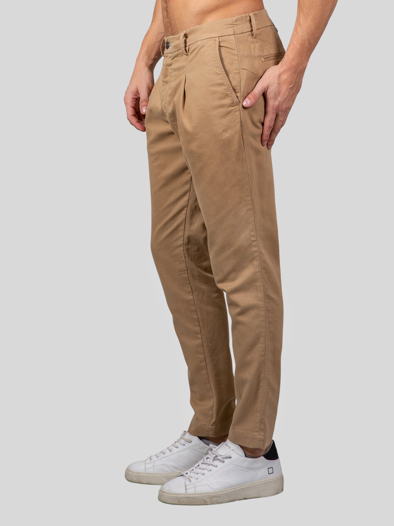 Gold Rush uomo pantalone BRG 117