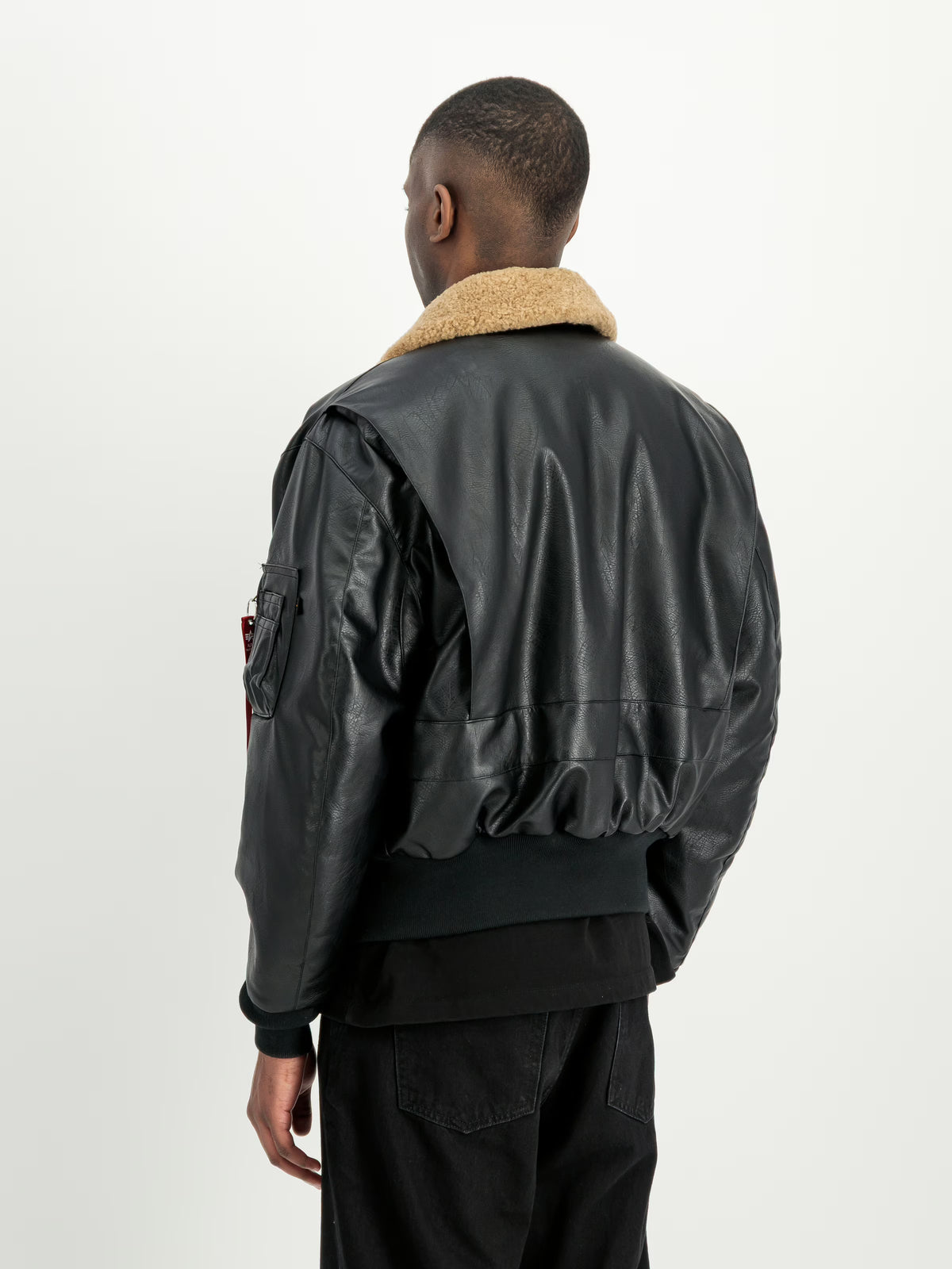Alpha Industries giubbino Devils Brigade 268133
