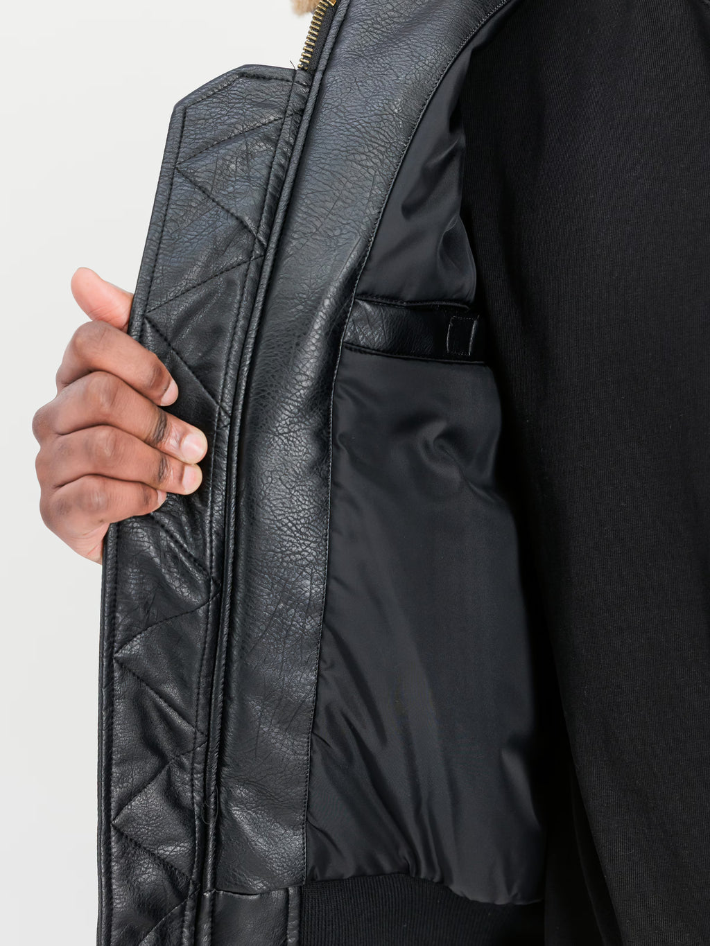 Alpha Industries giubbino Devils Brigade 268133